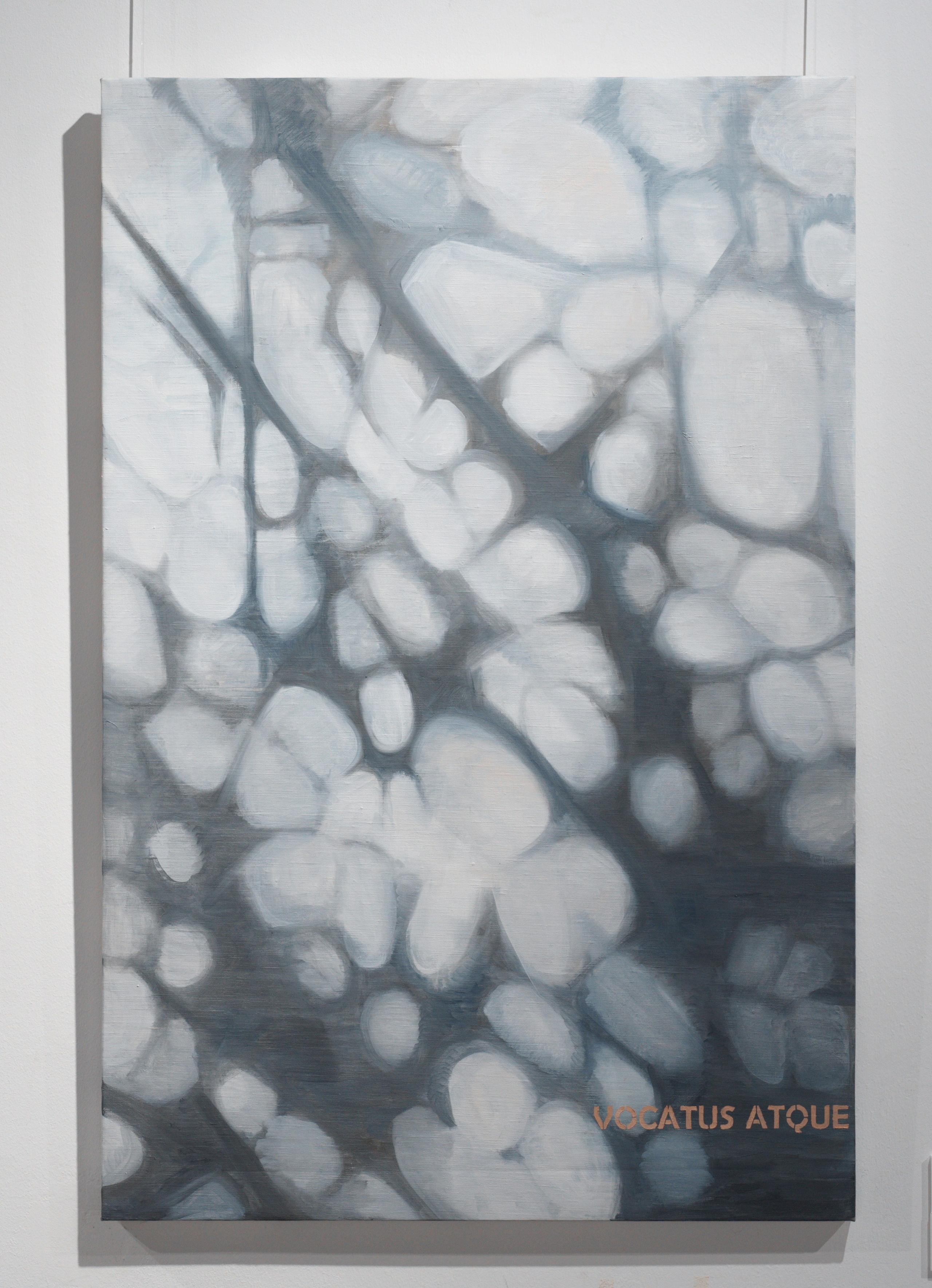 Живопись. Художник — скульптор Антонина Фатхуллина