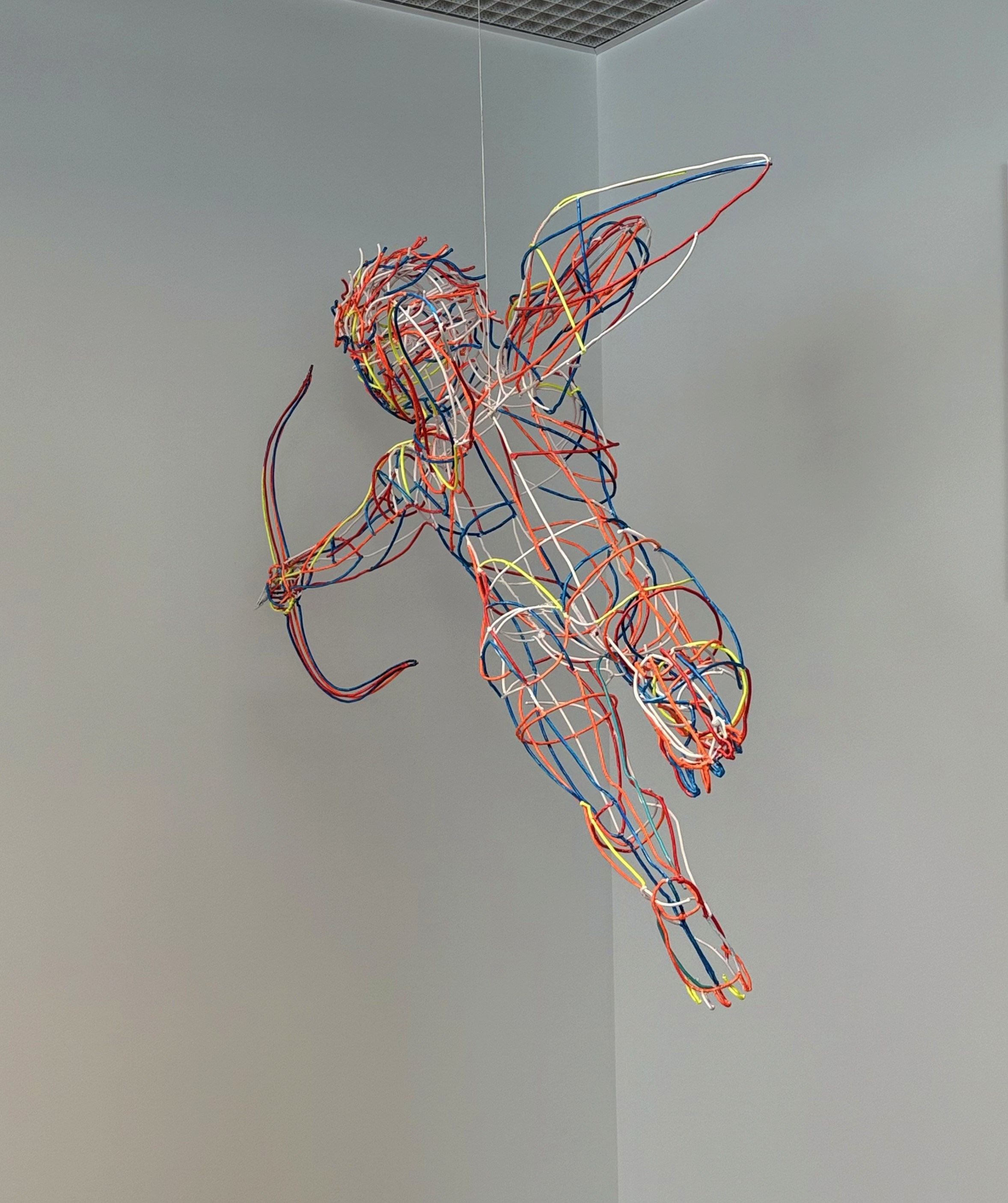 Амур_amur_2025. Художник — скульптор Антонина Фатхуллина