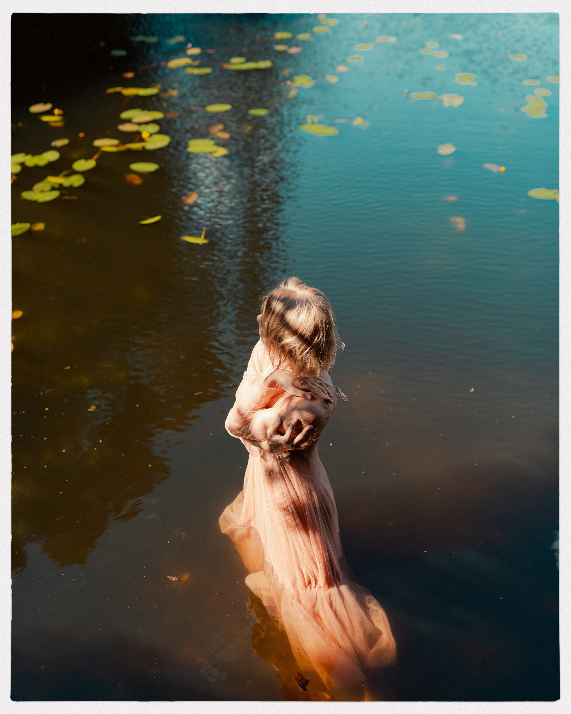 Диана. Александра Мельник I Фотограф Москва