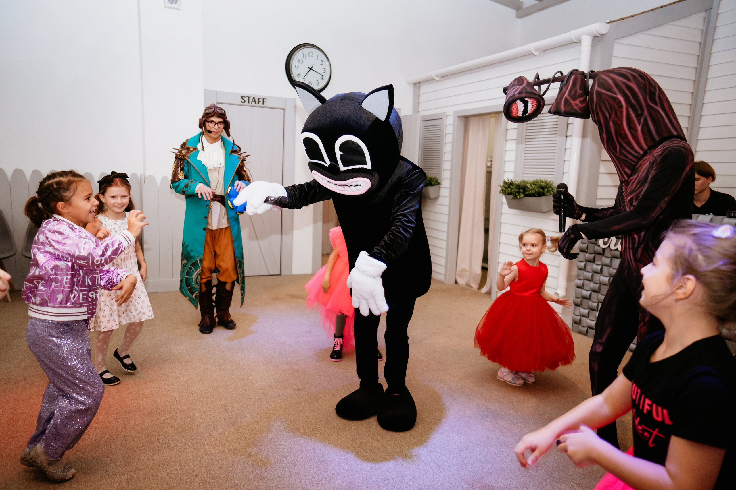 Даше 5 лет / Стрелка. Фотограф мероприятий в Ростове-на-Дону Есманская Елена