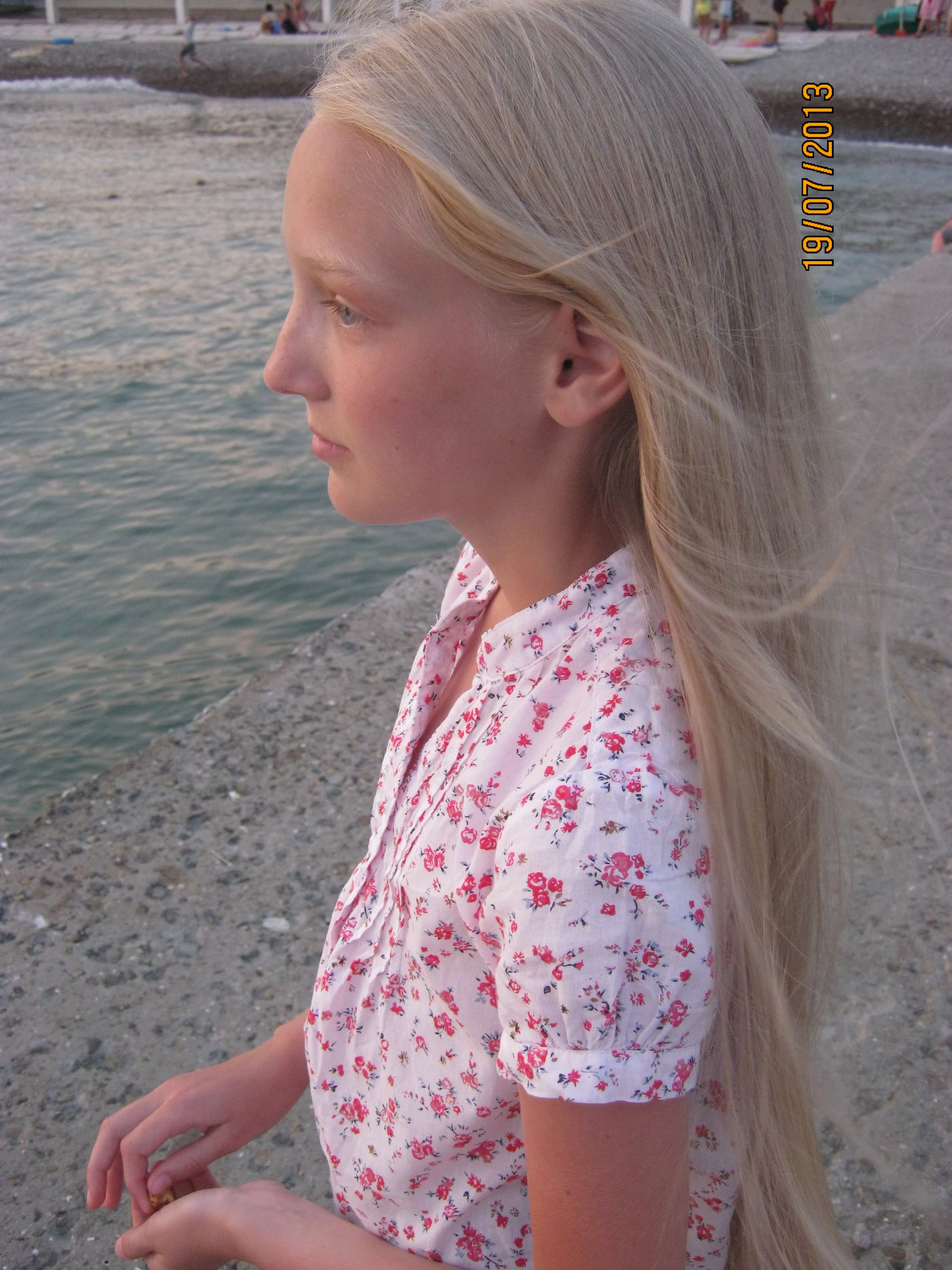 Кабардинка 05-19.07.2013. Семейный, Свадебный фотограф СПБ Питер— Романова Екатерина