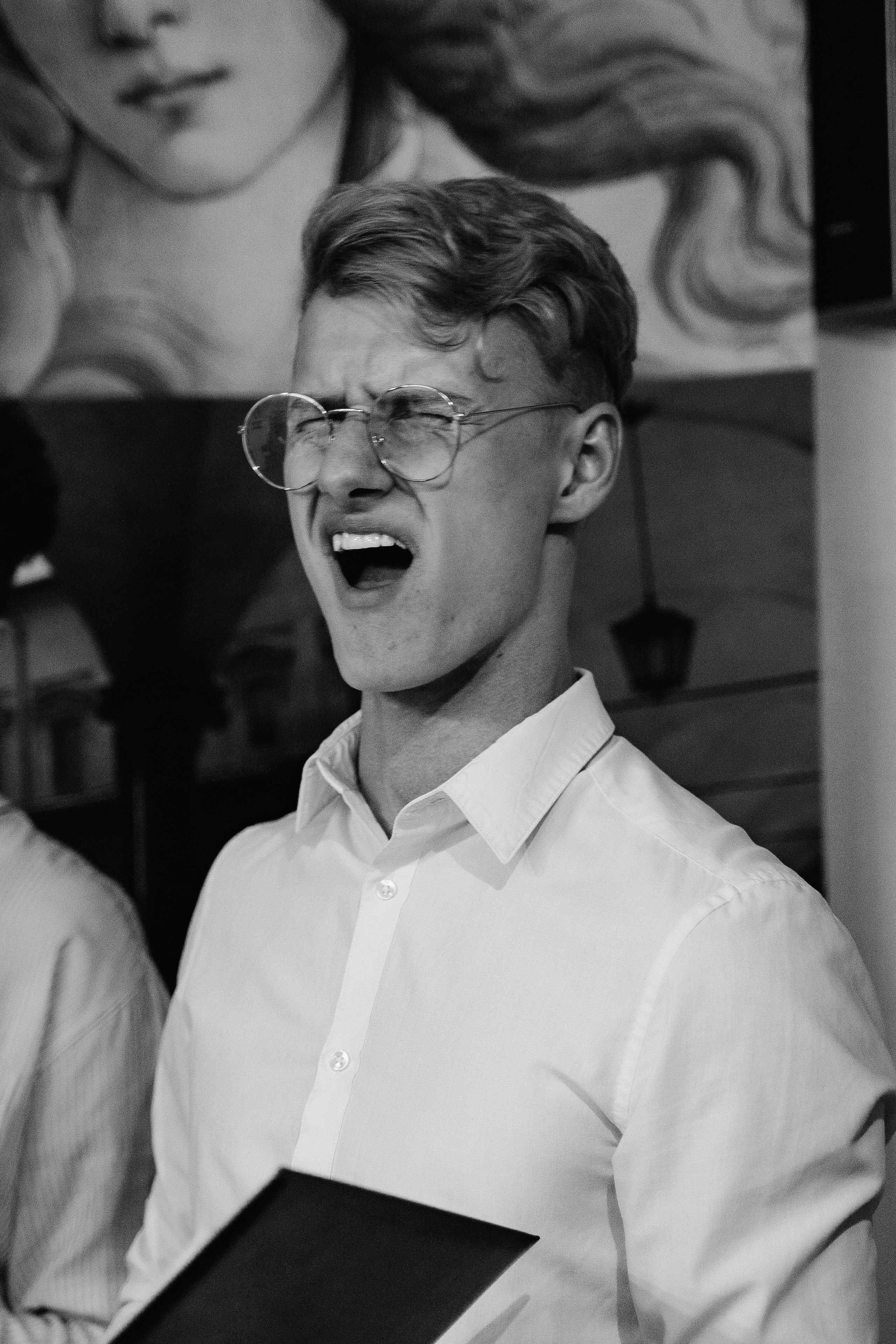 Новый Акрополь. Фотограф в Нижнем Новгороде Алексей Уковский