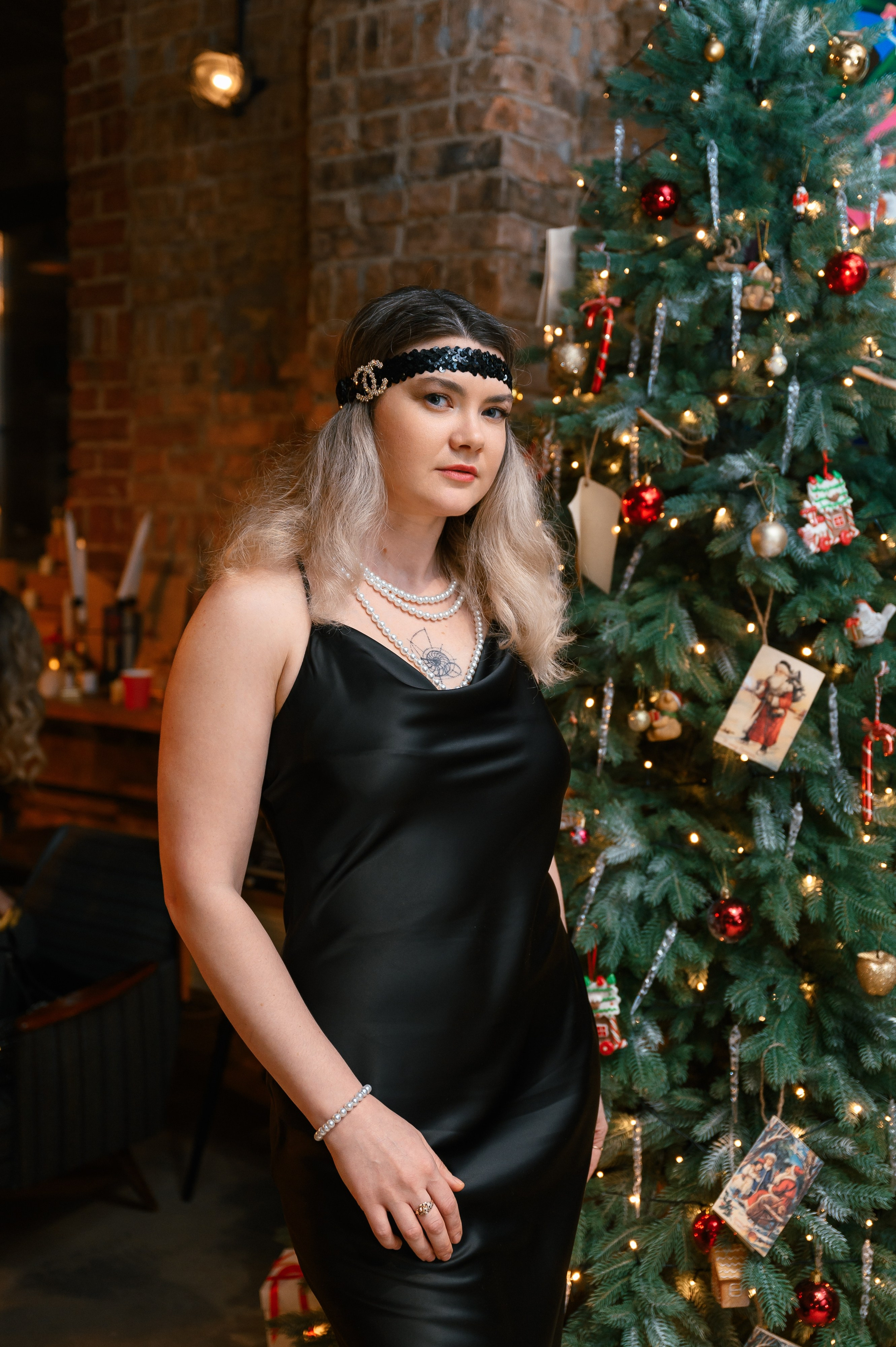 Корпоратив школы танцев в стиле «Мафия». Wedding and family photographer USA