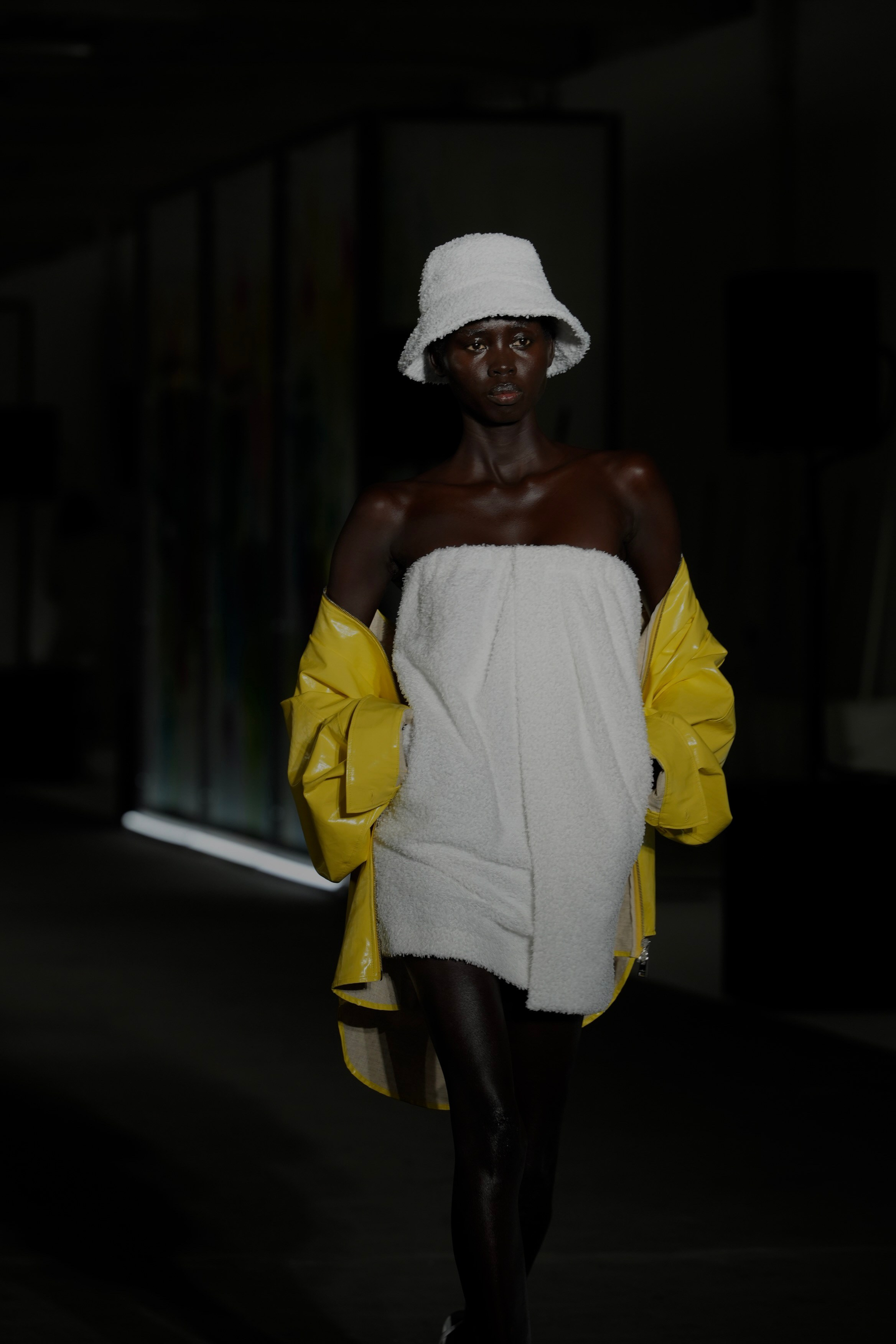 MSGM SS'25. Photographer of your fashion moments