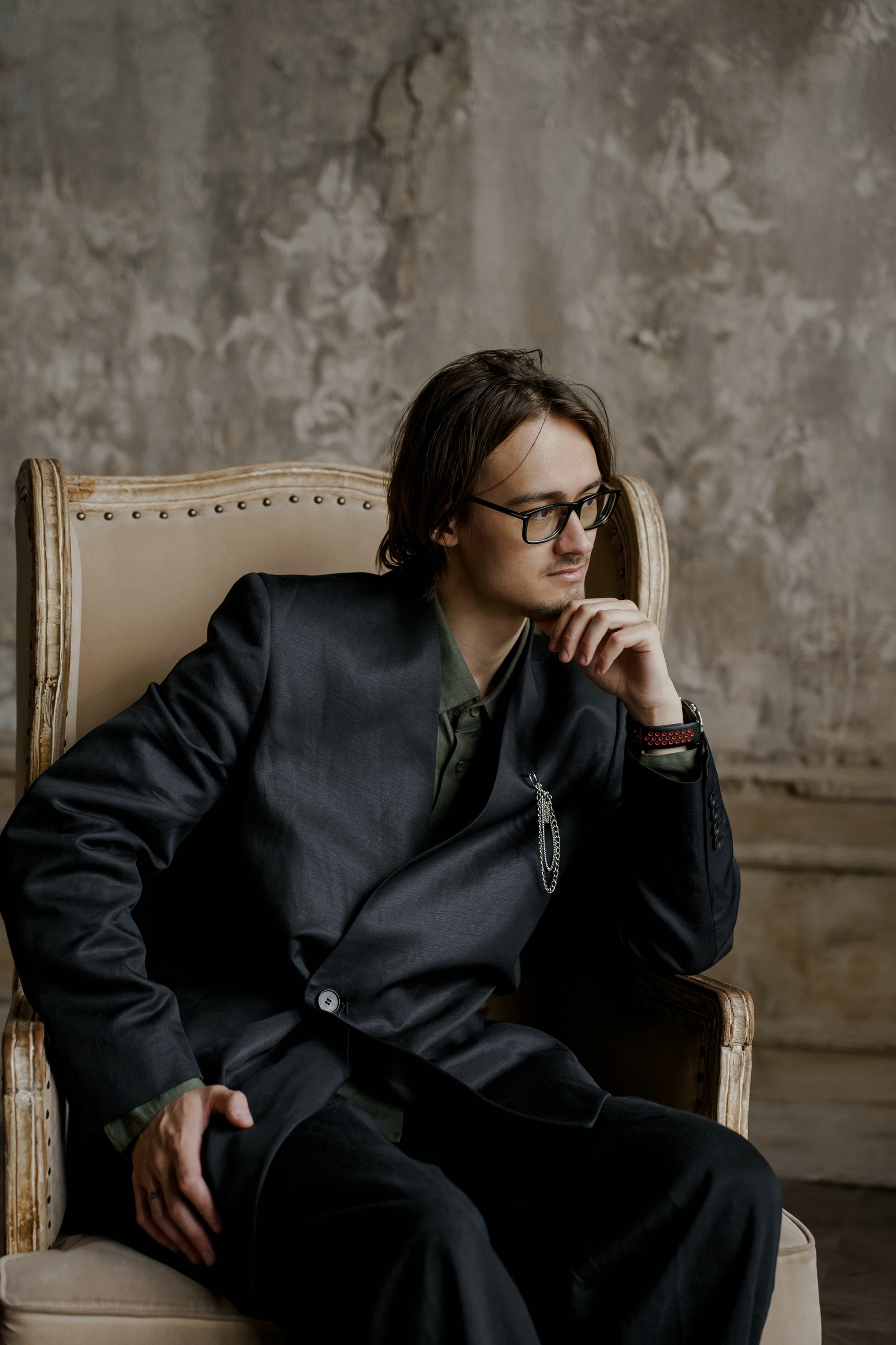 Регистрация брака в особняке Спиридонова. Свадебный и семейный фотограф в Москве Светлана Зоткина