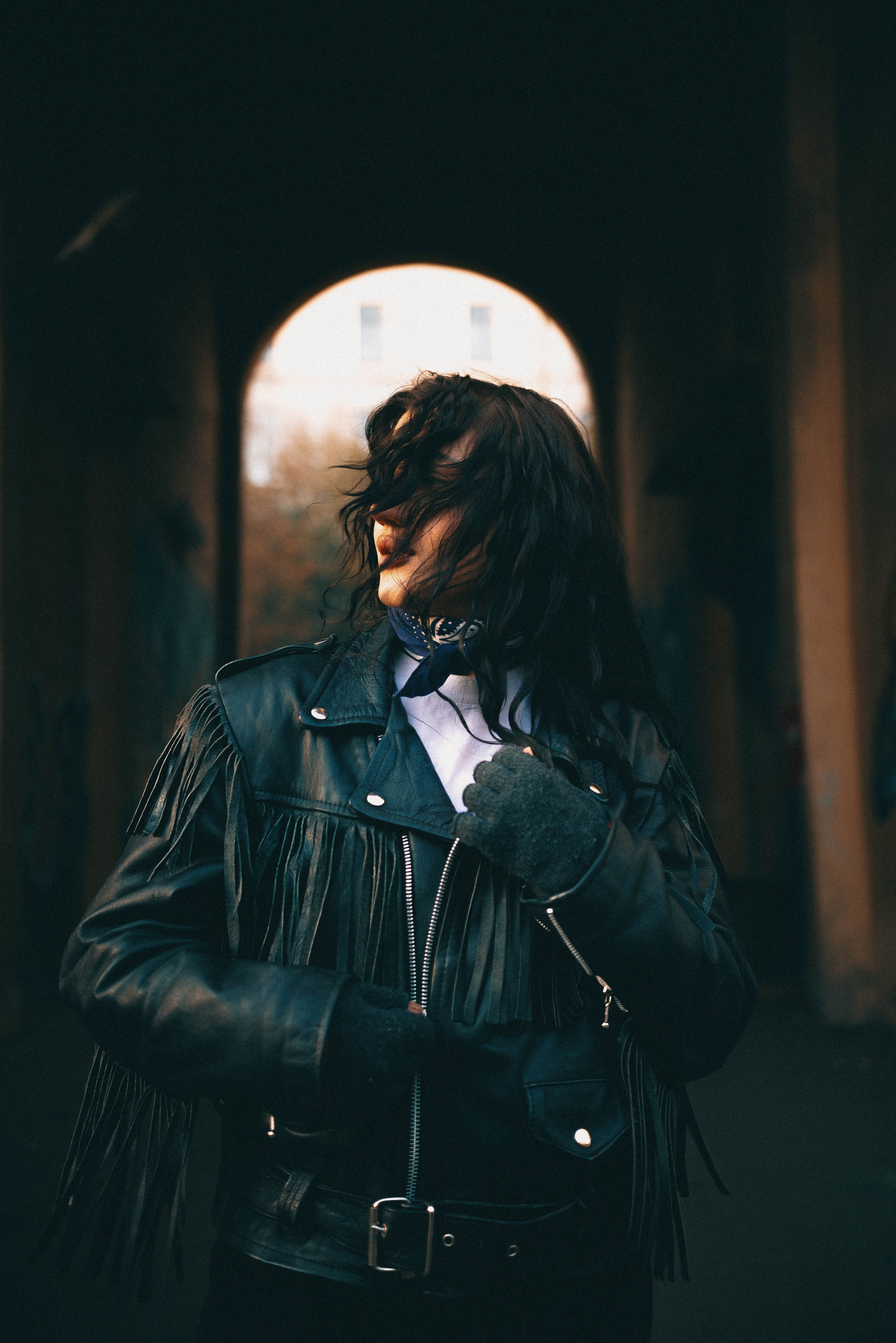 Александра. Фотограф в Санкт-Петербурге Andrey Rastor