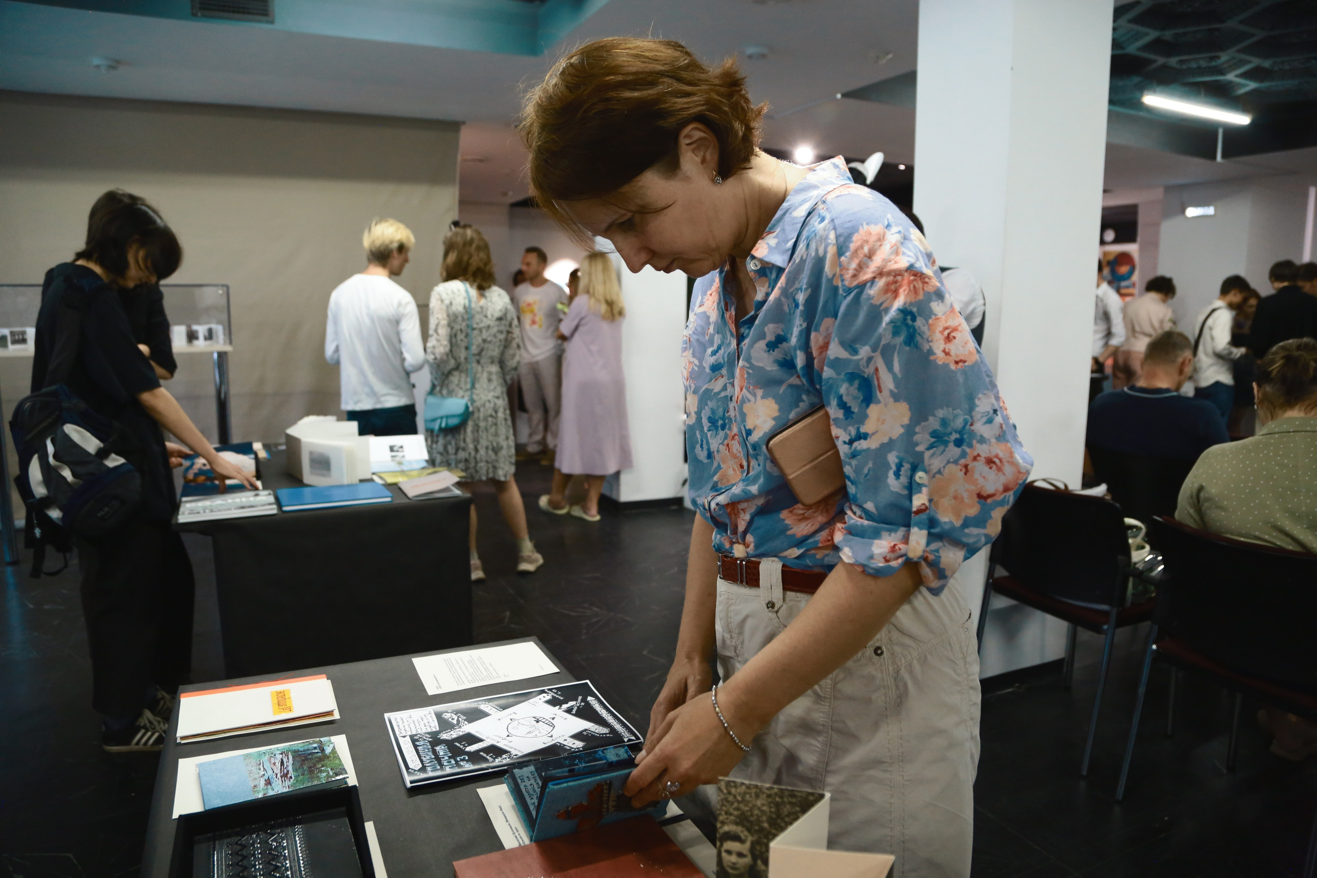 Жердёла 2025 Самара. Лера Круглова