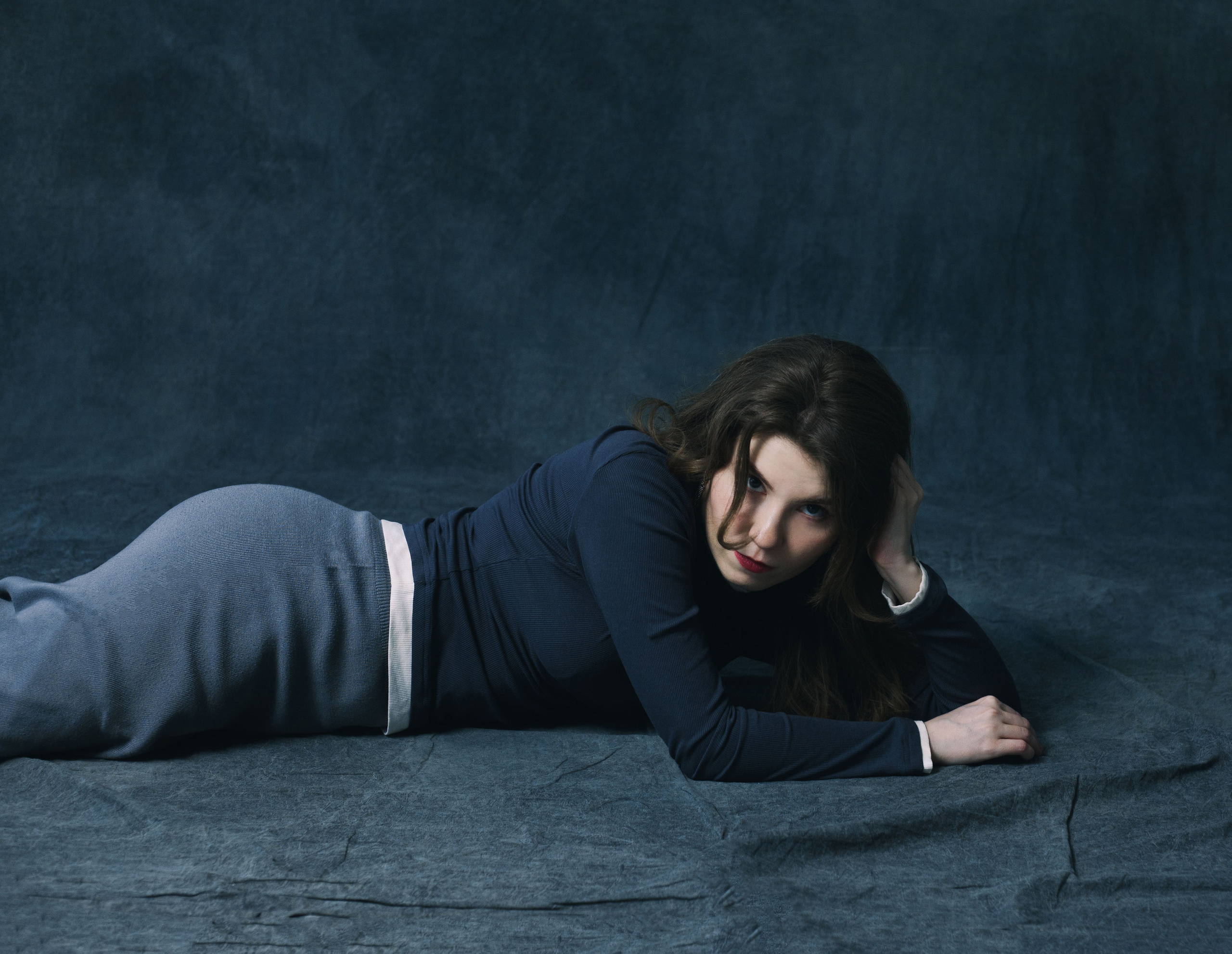 Фотостудия москва, портретная съёмка москва