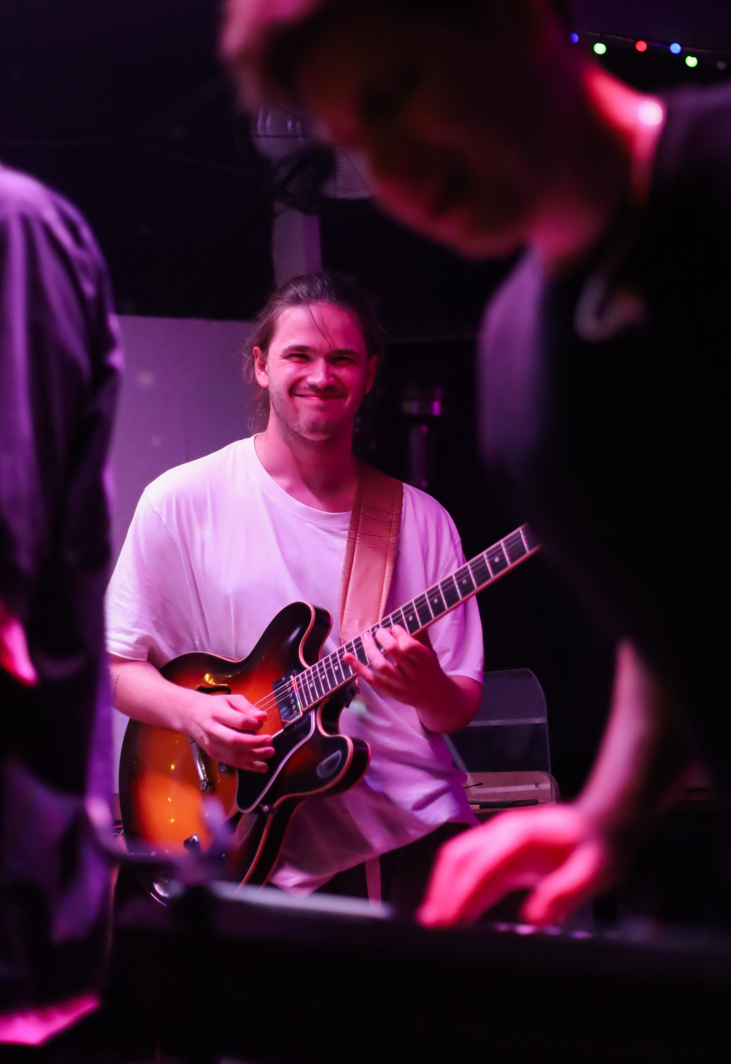 КОНЦЕРТЫ. Фотограф мероприятий Ирина Каширина