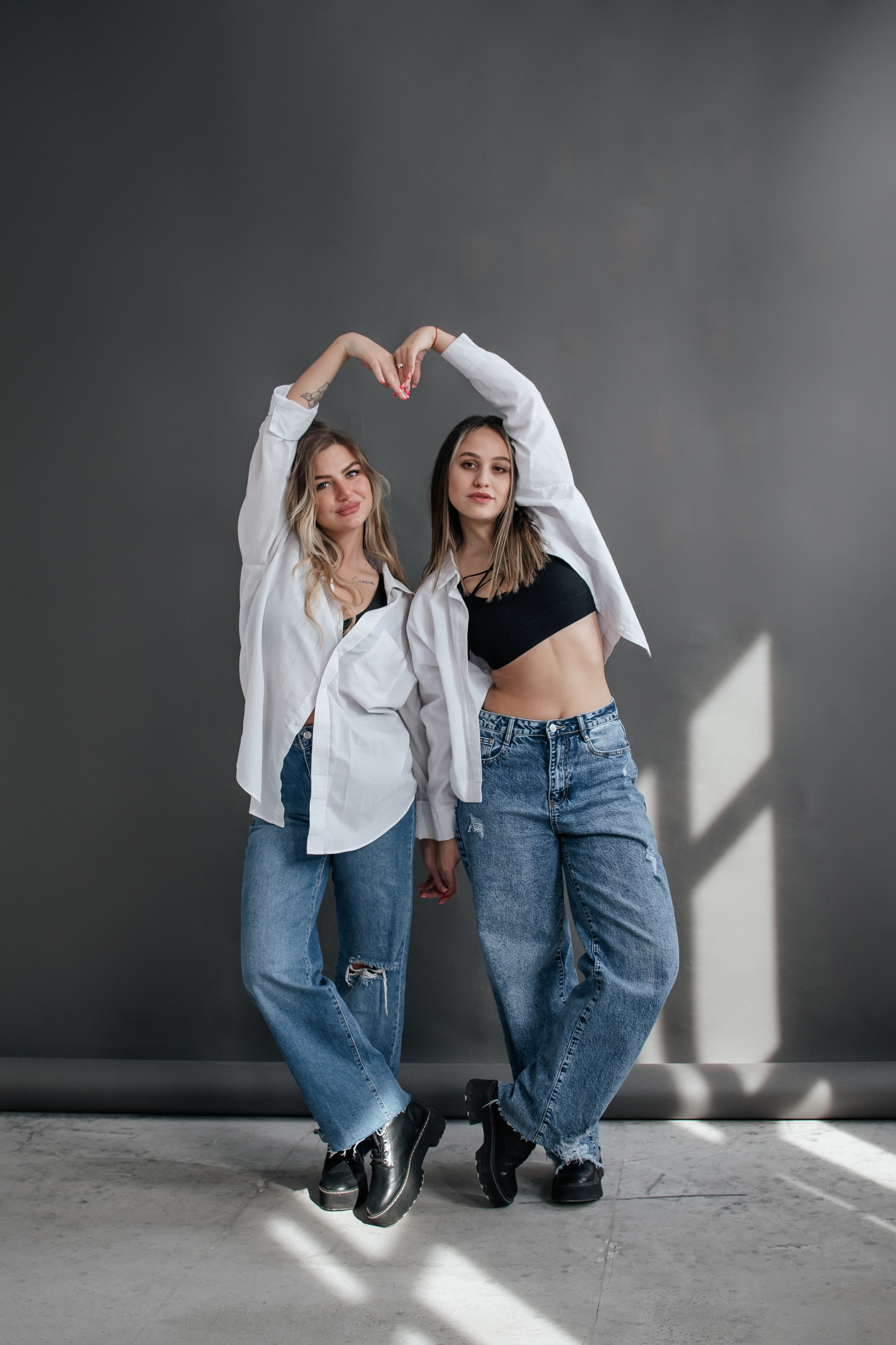 Для друзей. Индивидуальная и контент-съемка в Екатеринбурге и Нижнем Тагиле