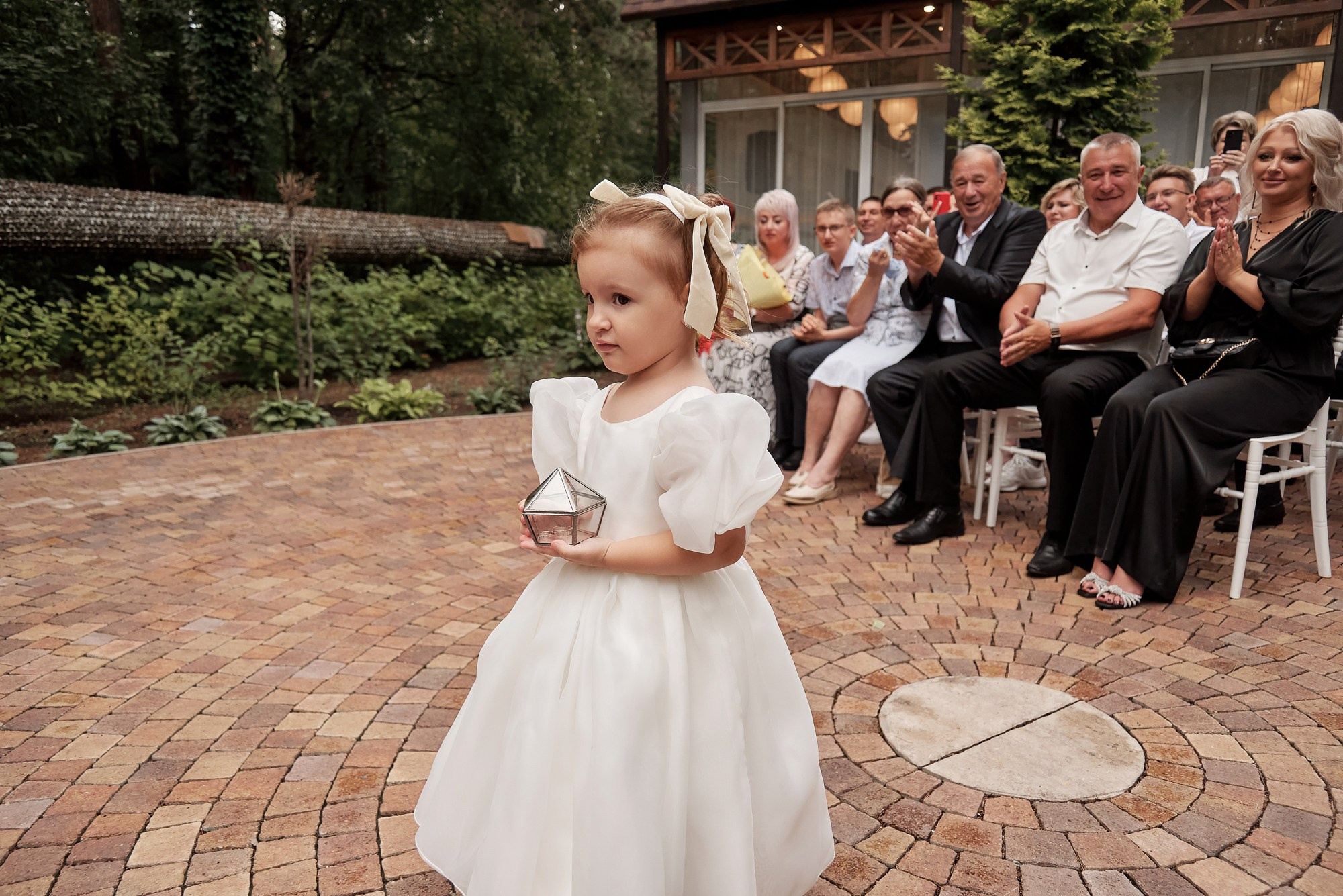 Егор и Полина. Свадебный фотограф в Барнауле Дмитрий Медведев