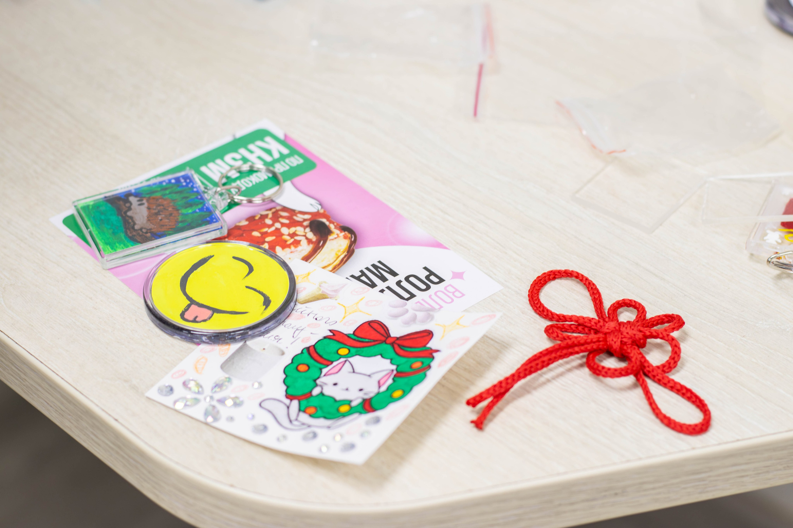 ОПИШелые ручки. Репортажный фотограф во Владивостоке Анастасия Кострова