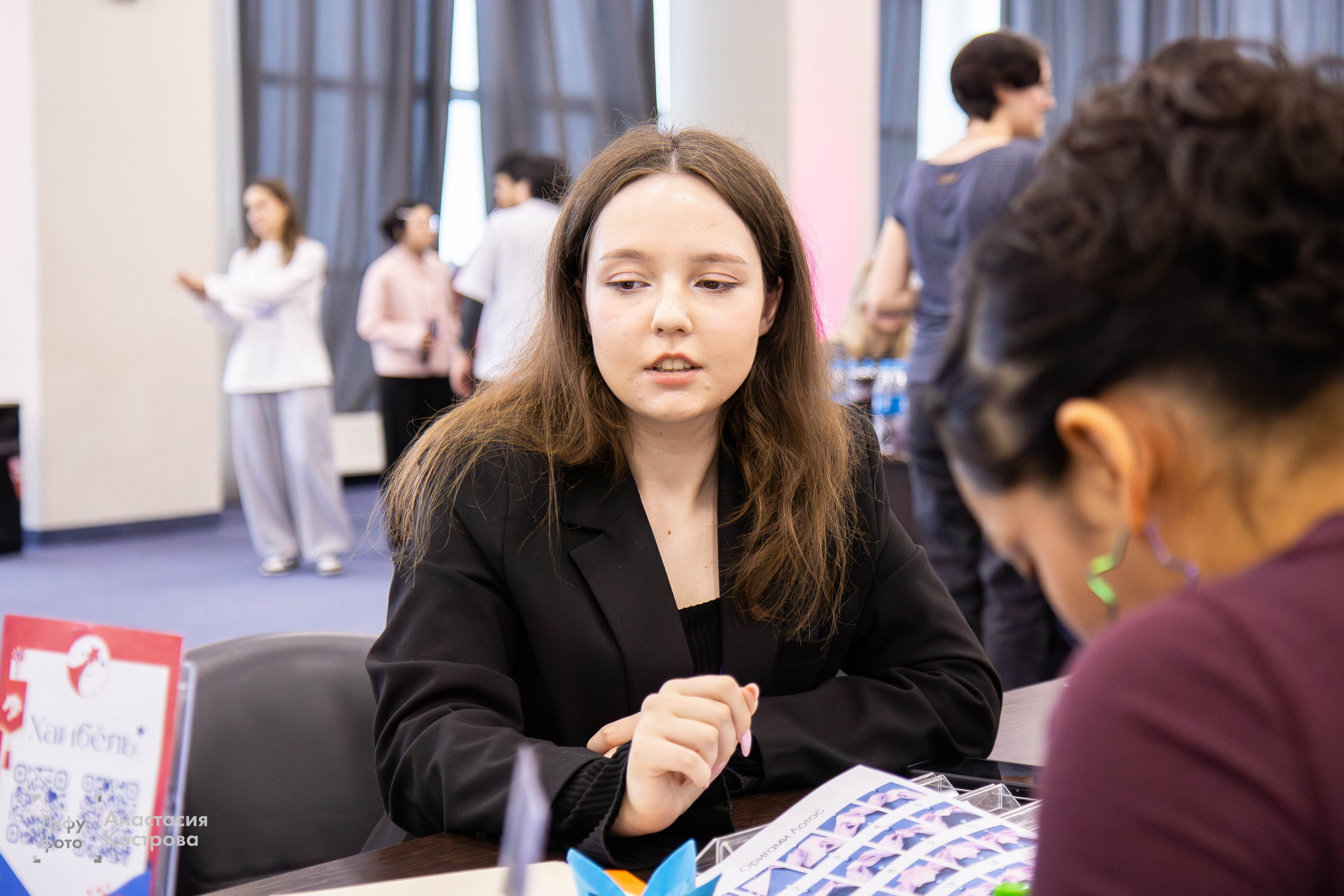 Соллаль. Репортажный фотограф во Владивостоке Анастасия Кострова