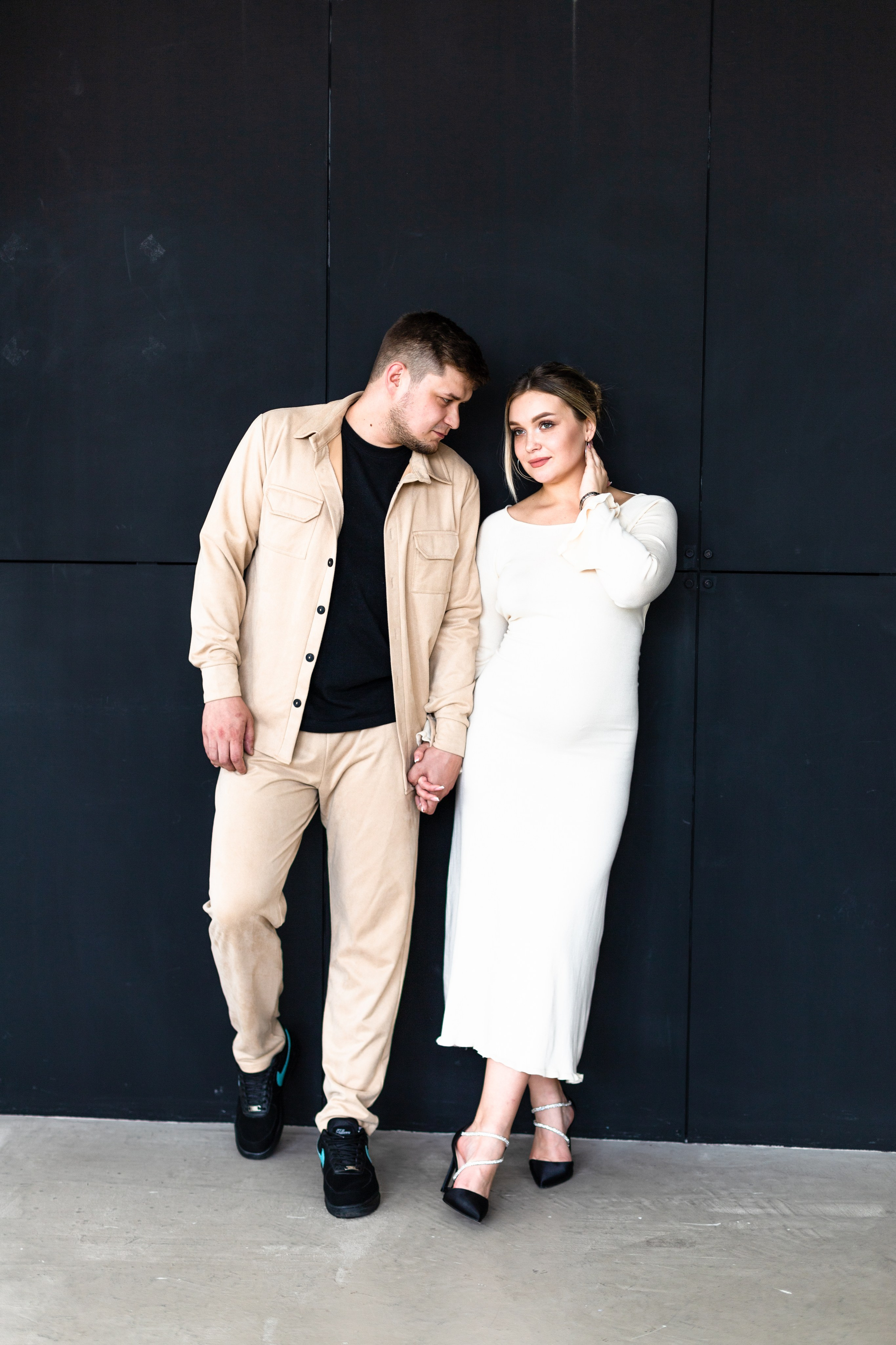 Семейные студийные фотосъемки. Семейный фотограф в Красноярске Наталья Алина