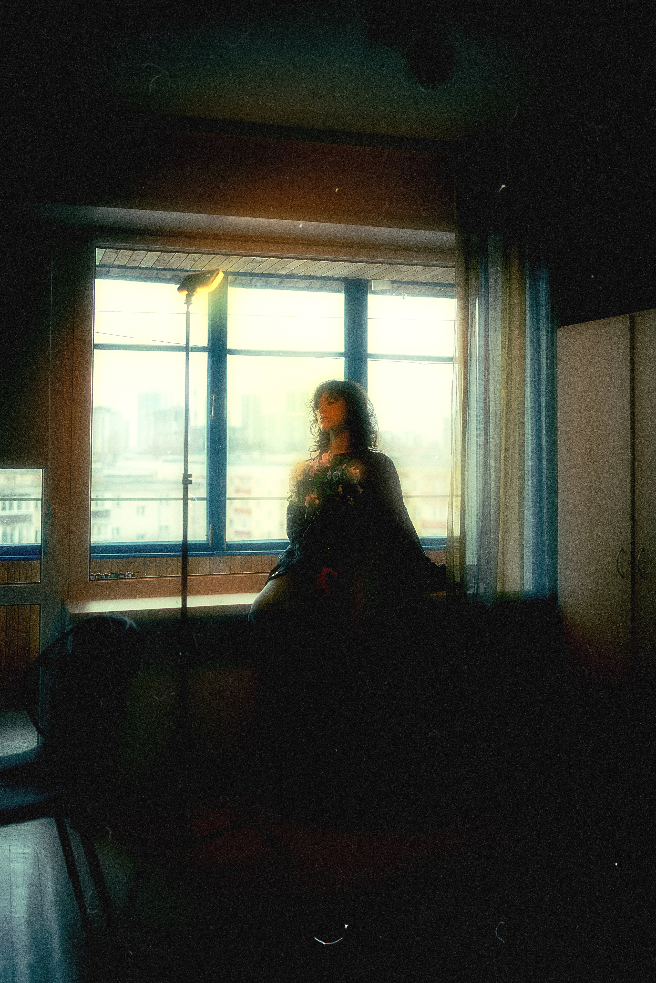 Саша Сью. Антон Арнольд | Фотограф Минск