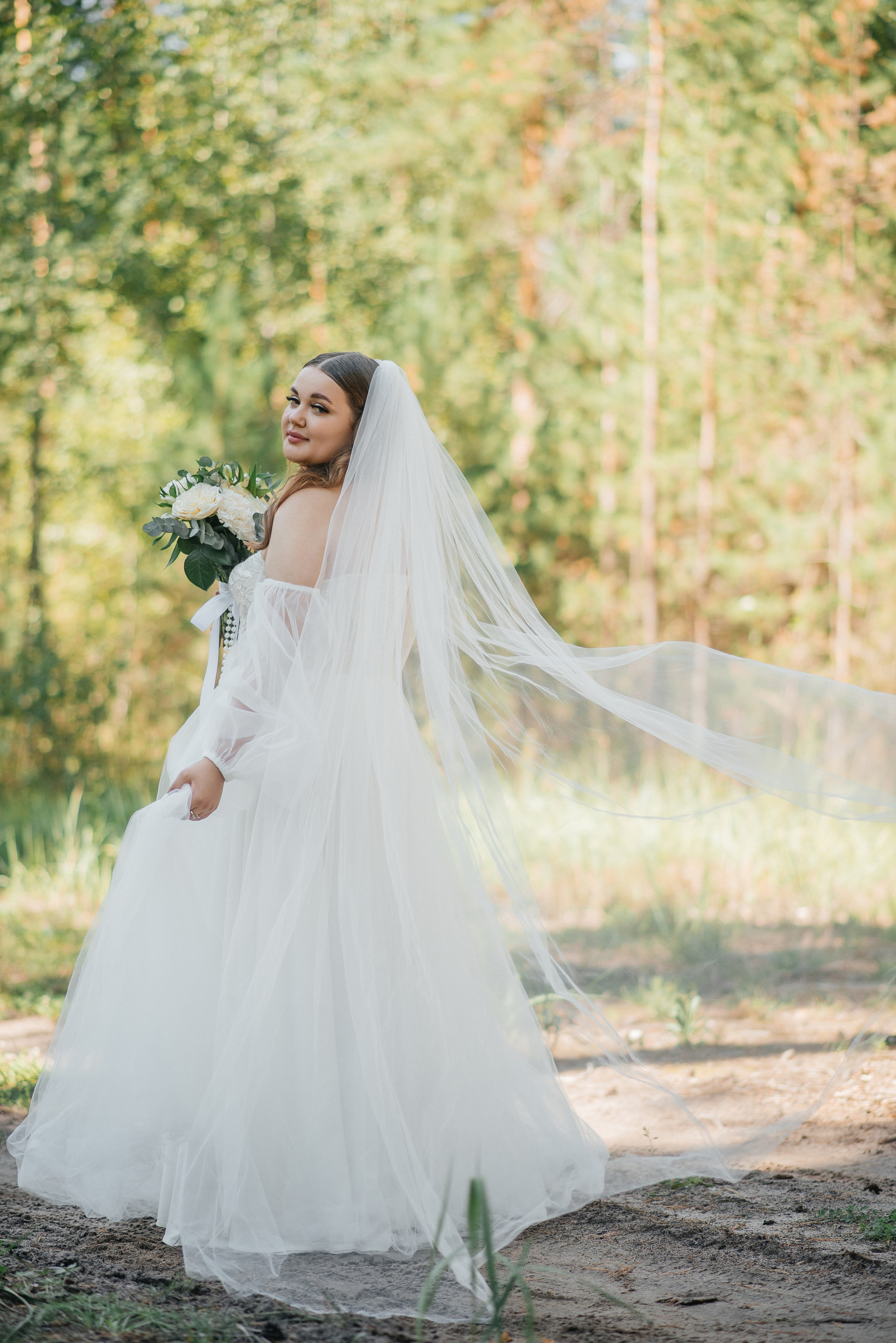08.08.26 Wedding Day. Семейный фотограф в Барнауле