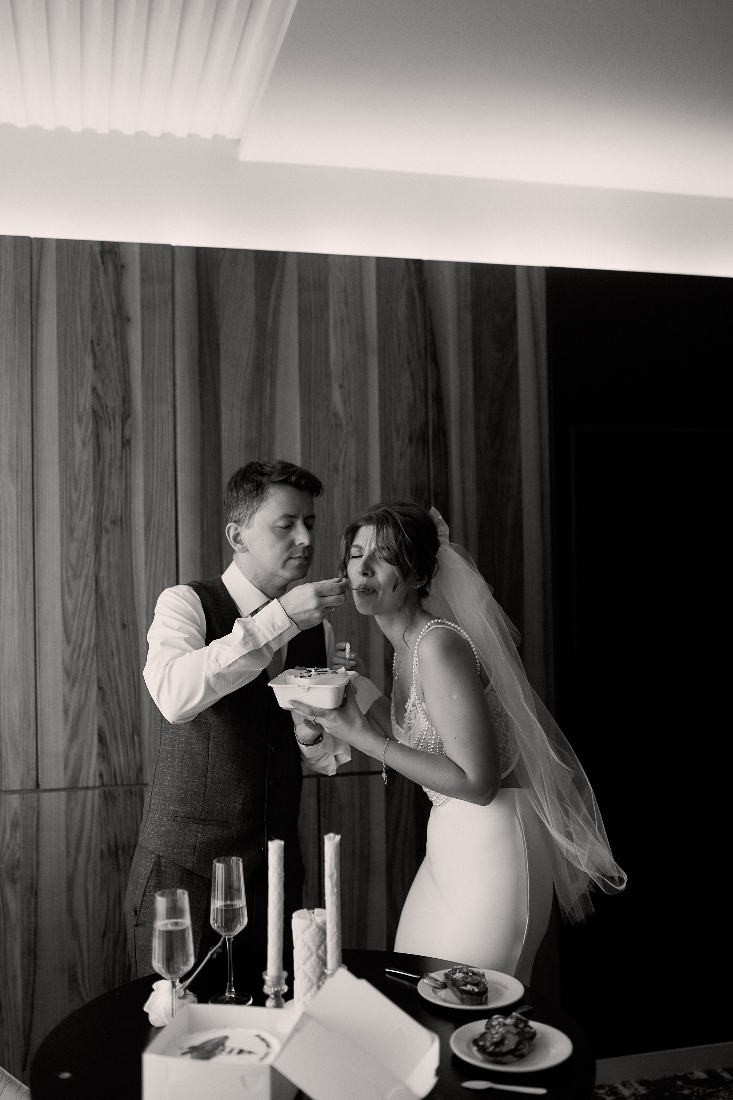 Александр и Саша. Семейный и свадебный lifestyle-фотограф в Москве Мария Петрова