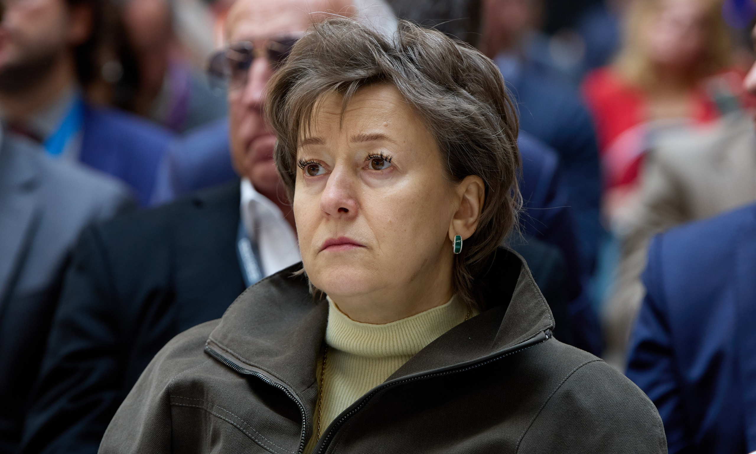 Политика. Егор Тутубалин