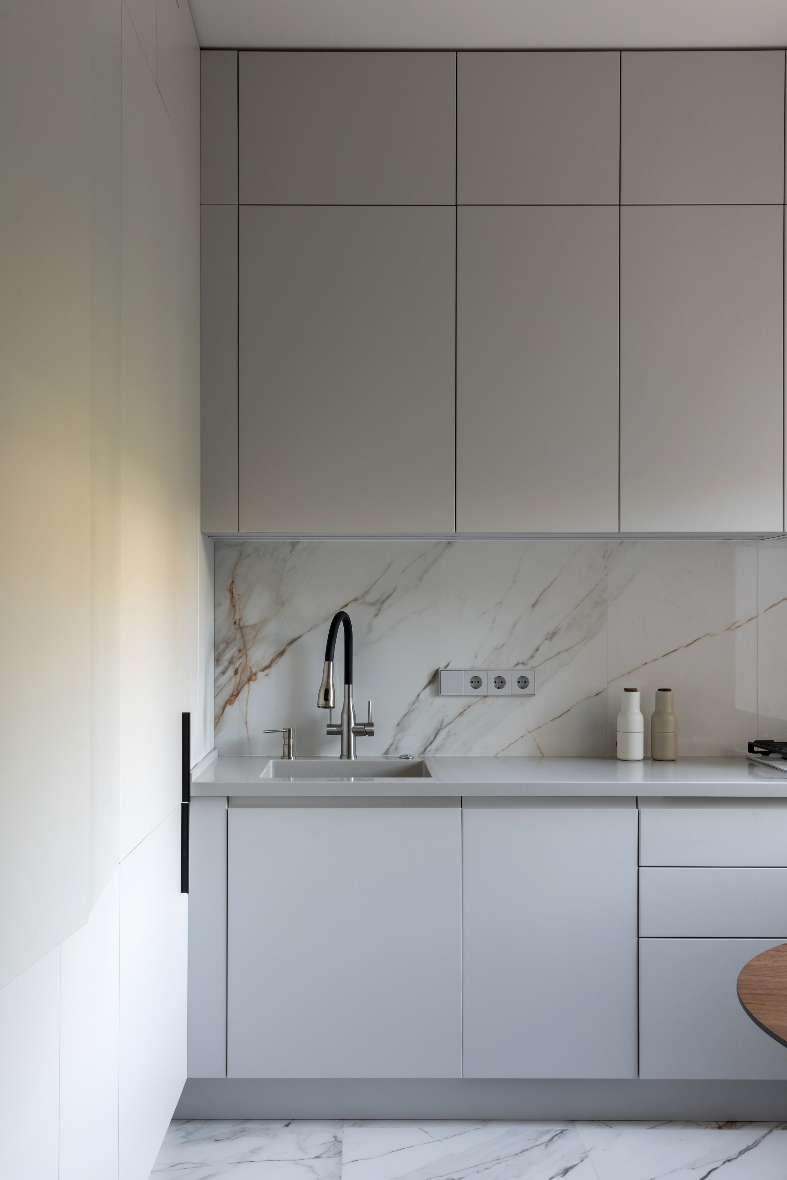 Квартира в Москве. Наталья Мавренкова интерьерный фотограф, декоратор в Санкт-Петербурге