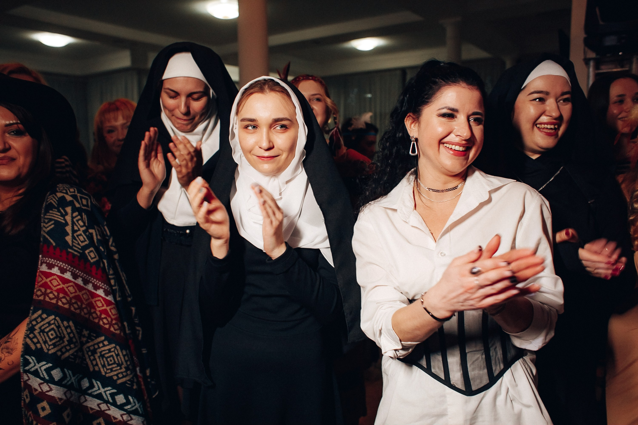 ТЕНДЕРЛЭНД. Свадебный фотограф Дмитрий Воробьев Ярославль