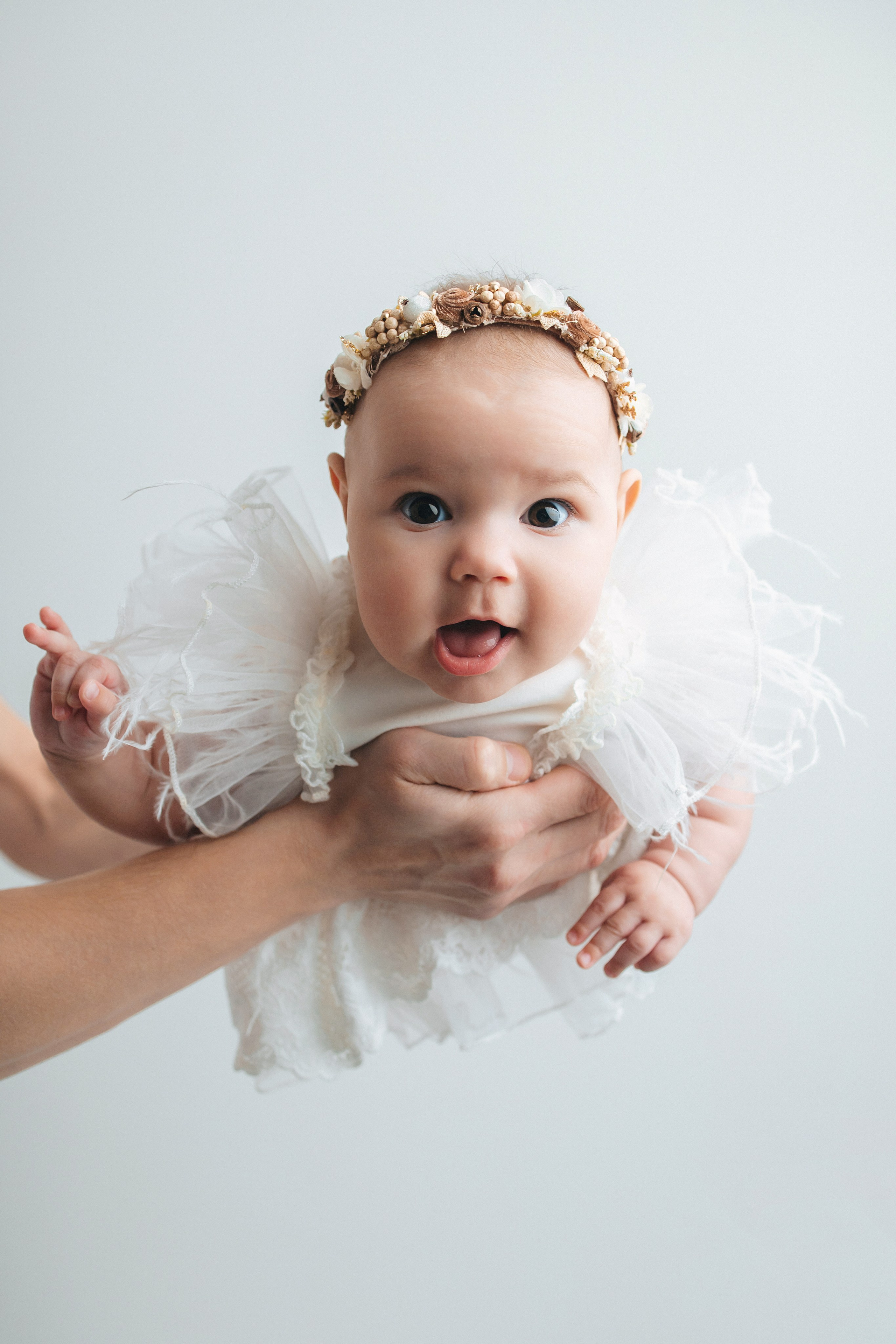 Детки до года (от 3 мес.). Главная