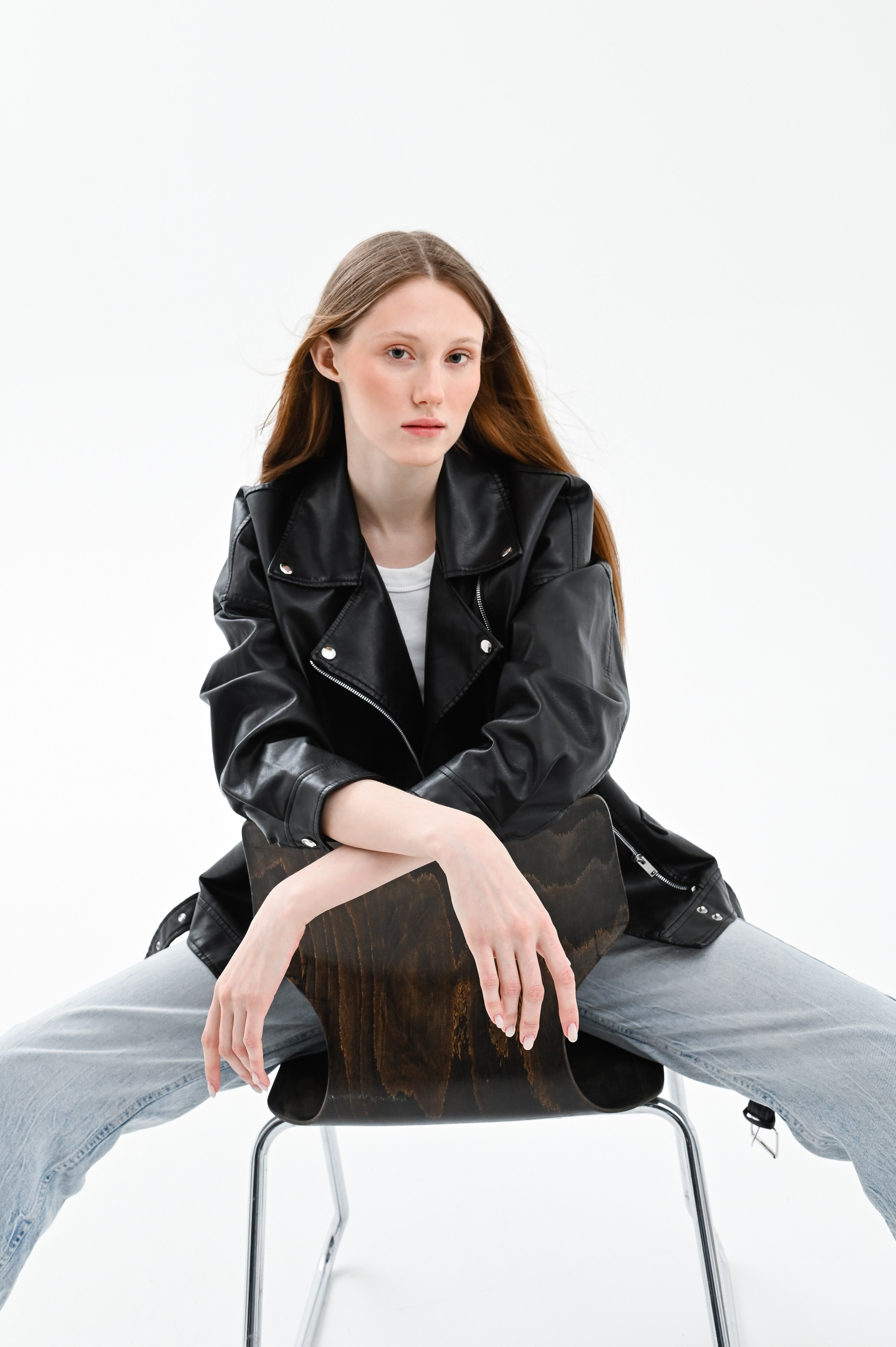 Модельные тесты. Профессиональный фотограф в Москве Александра Харламова