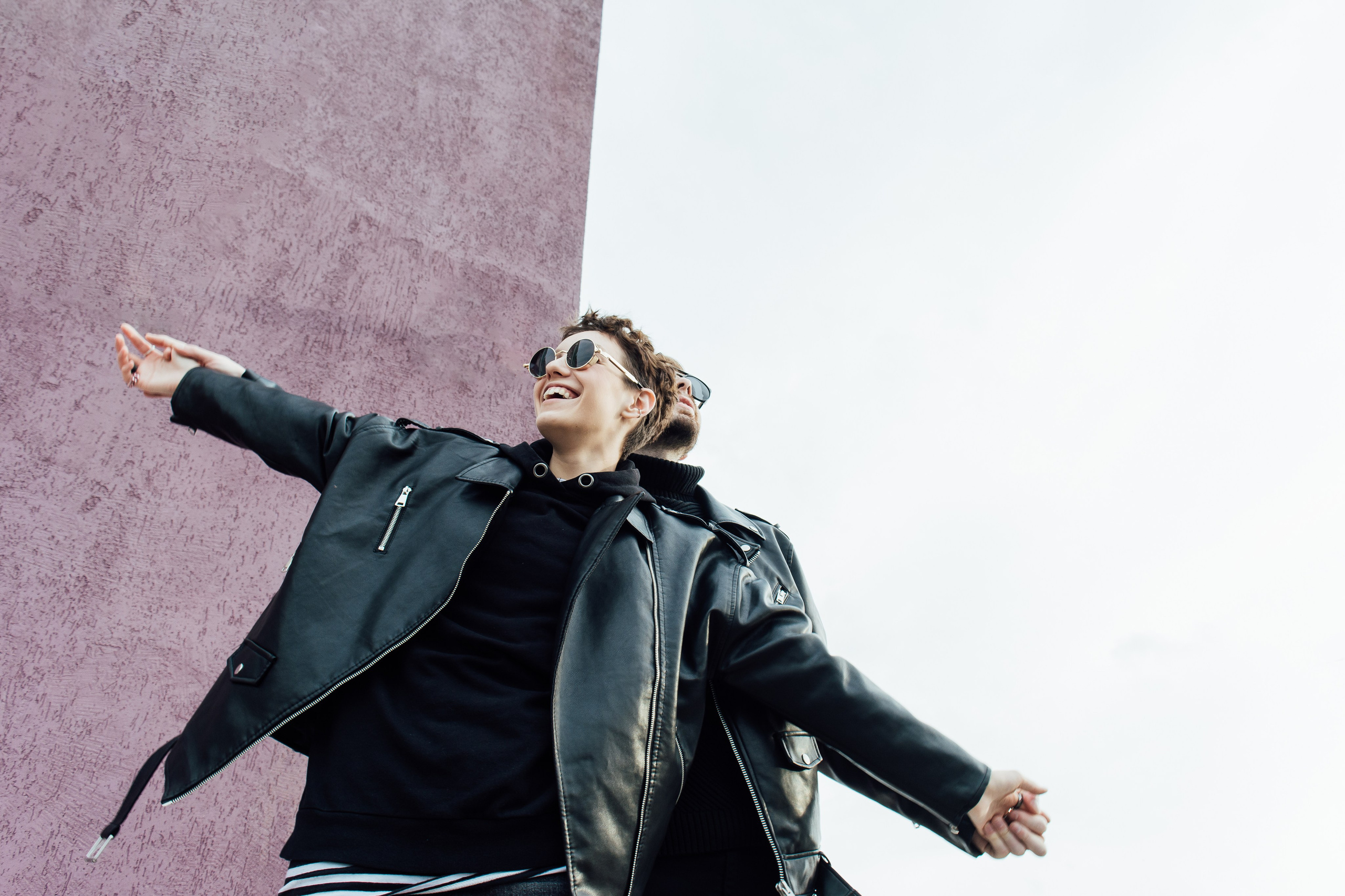 Коля и Марина. Тамара Власова