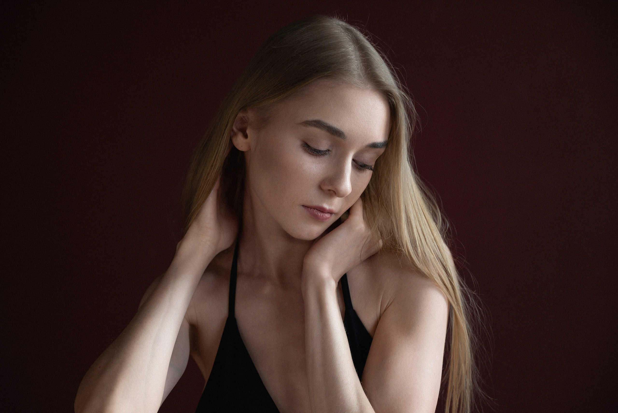 Лиза. Тамара Власова