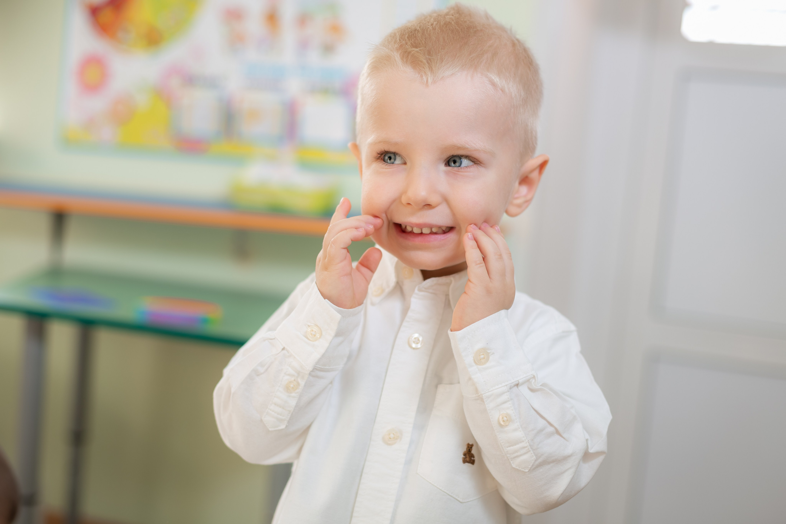 Портфолио утренники в детском саду. Семейный и детский фотограф Комина Елена, Власиха, Одинцово