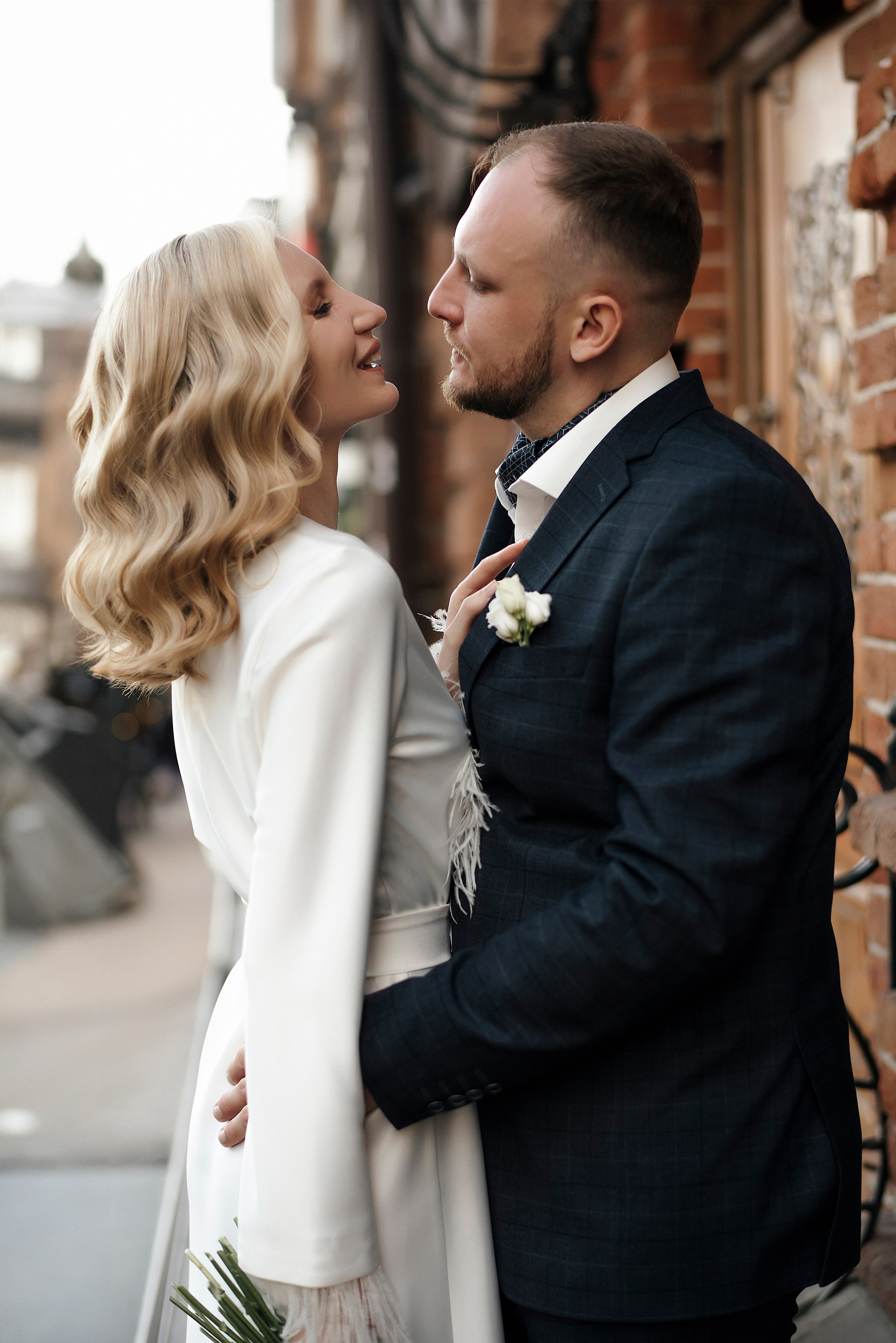 Прогулка по Большой Садовой. Свадебный фотограф Ростов-на-Дону от 4 400 руб. |Кристина Гайсенюк