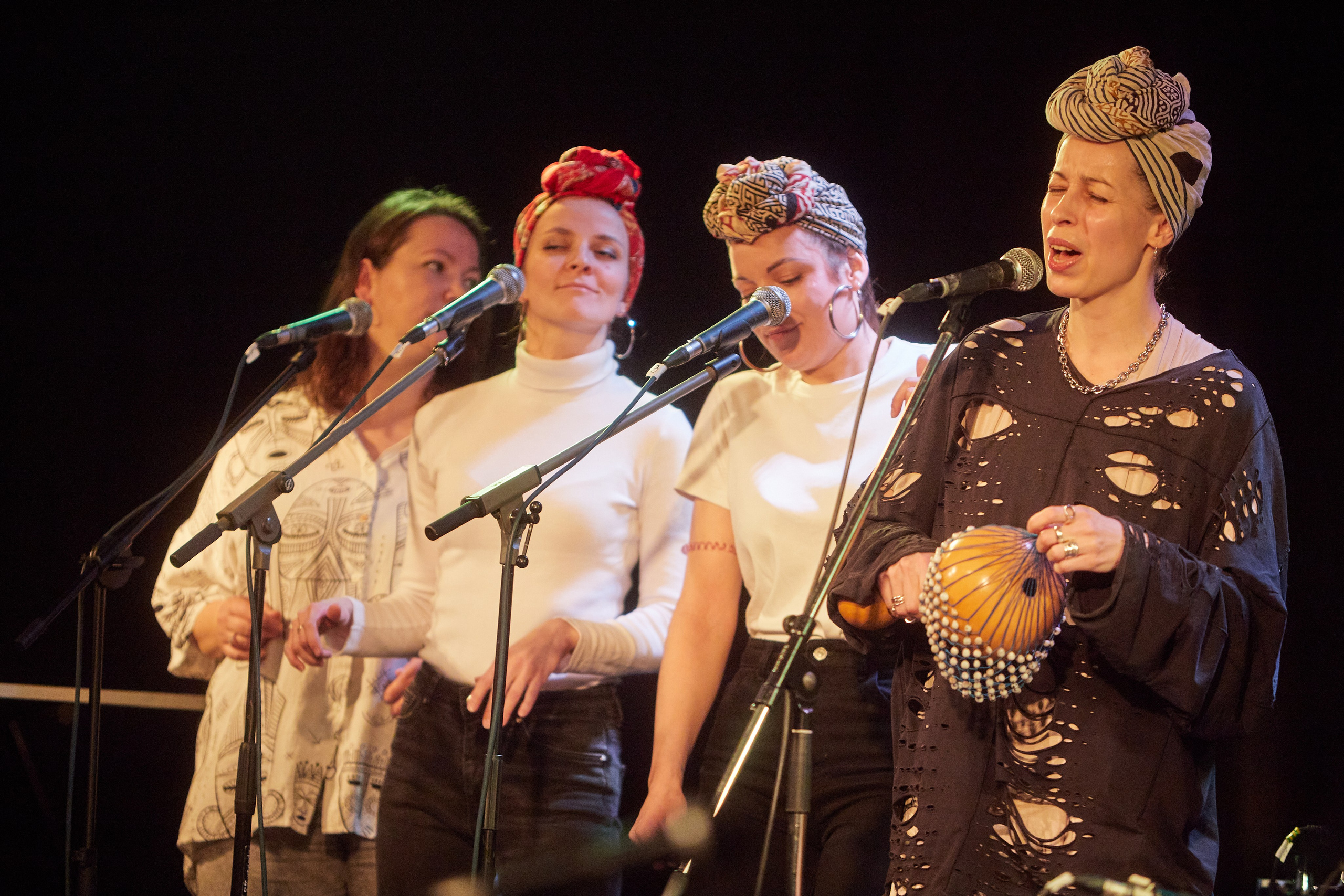 Репортаж этно-феста «Равноденствие». Екатерина Осипова — профессиональный фотограф в Москве