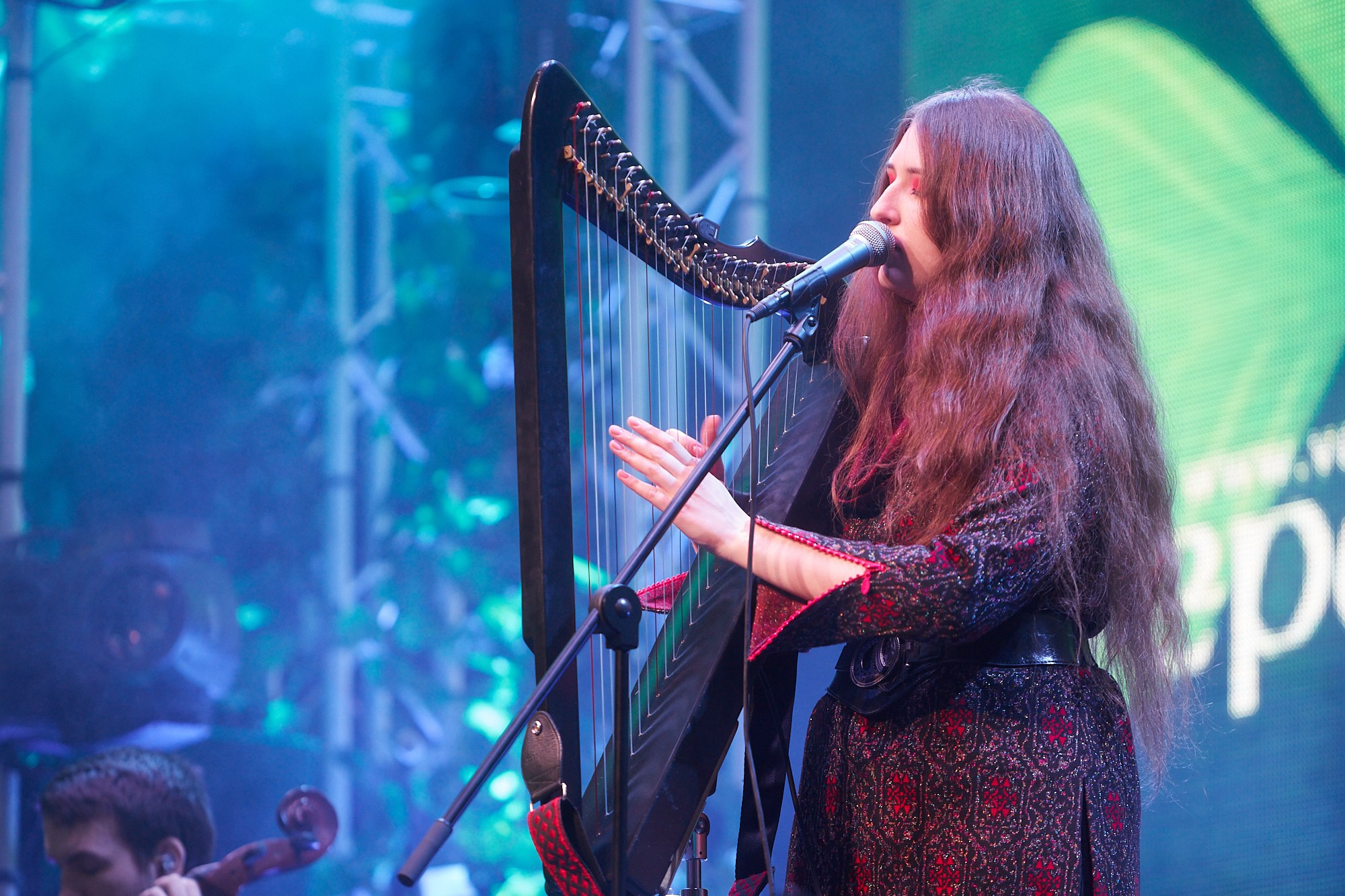 Репортаж фестиваля День Святого Патрика. Екатерина Осипова — профессиональный фотограф в Москве