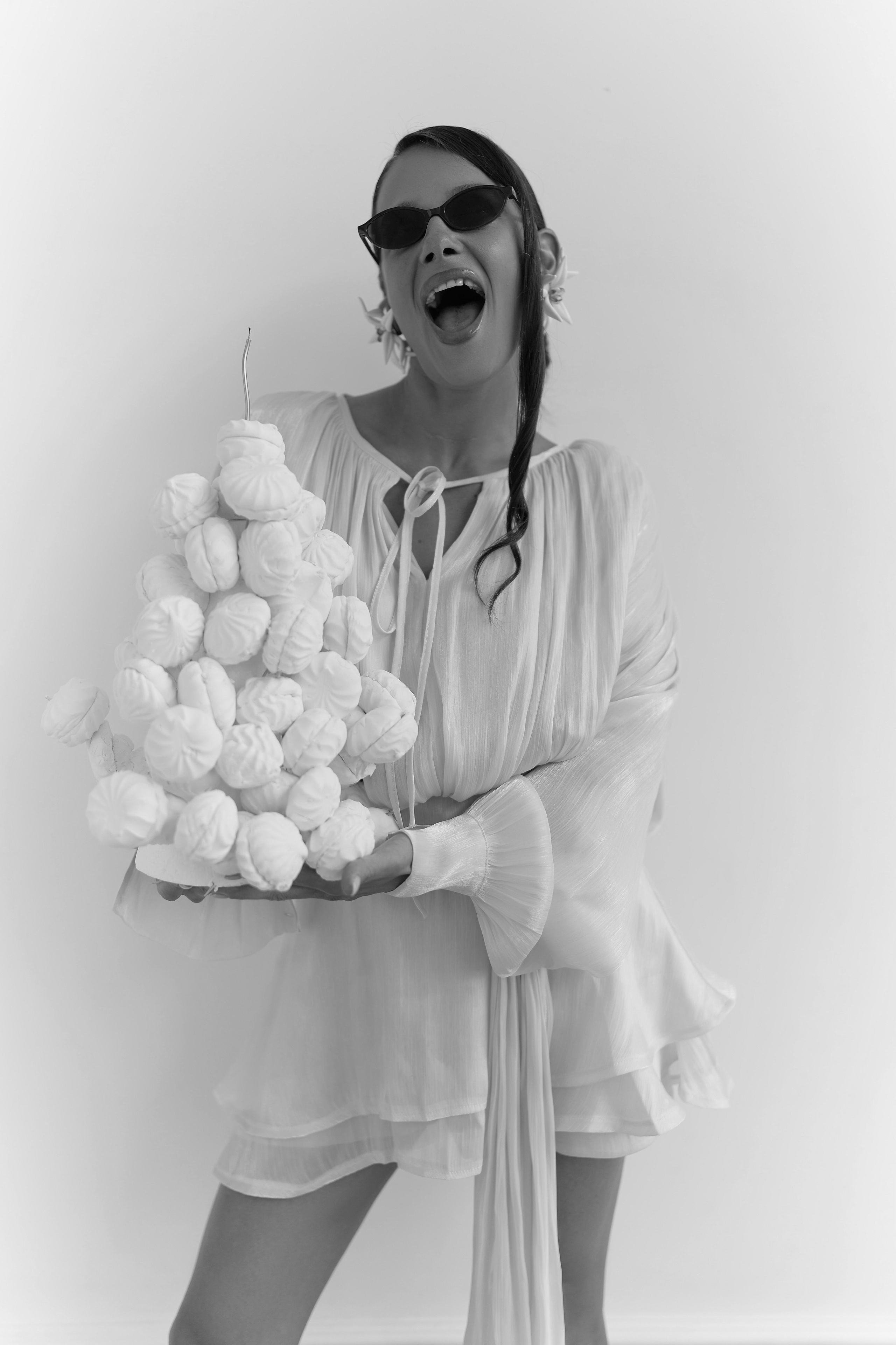 Алла. Фотограф в Москве — Ольга Кушнарева