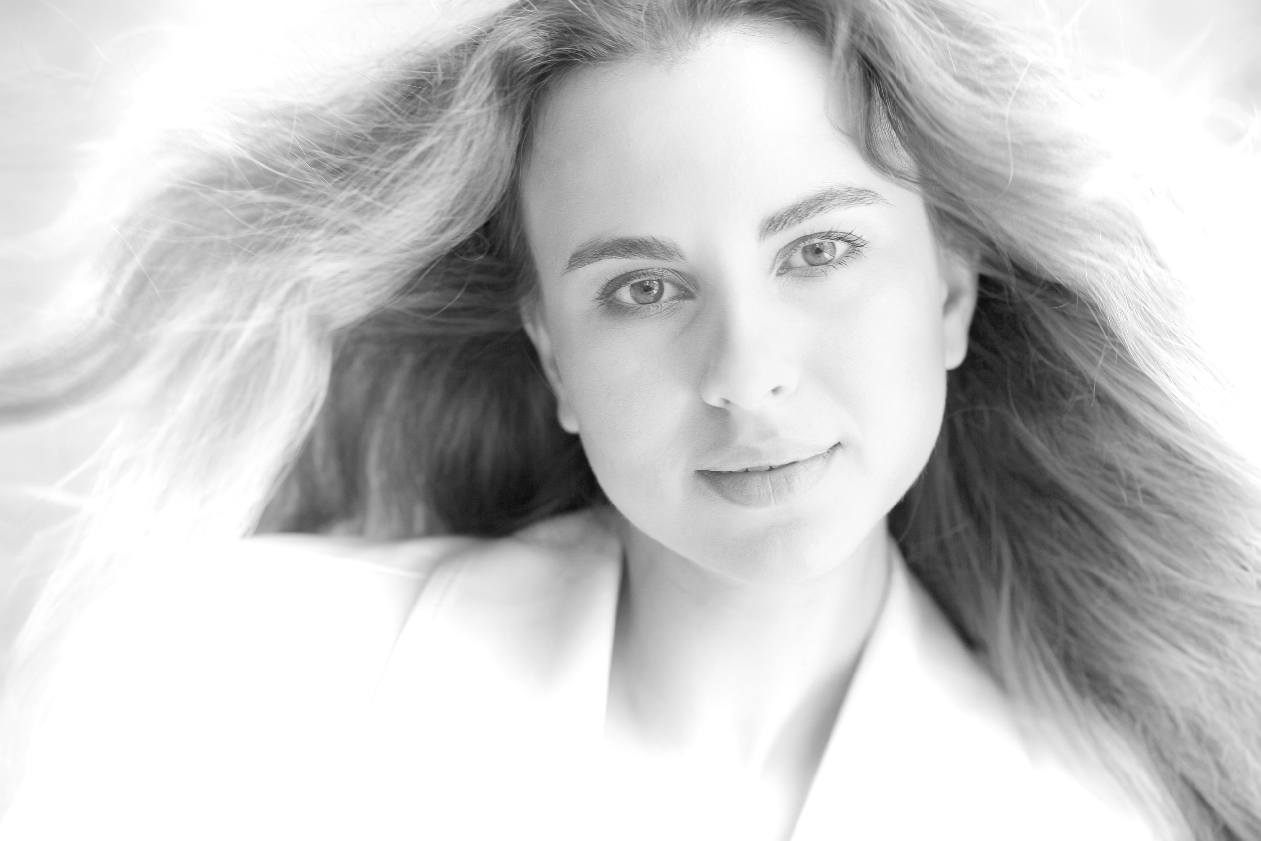 Виолетта. Балетный фотограф Москва Майоров Николай