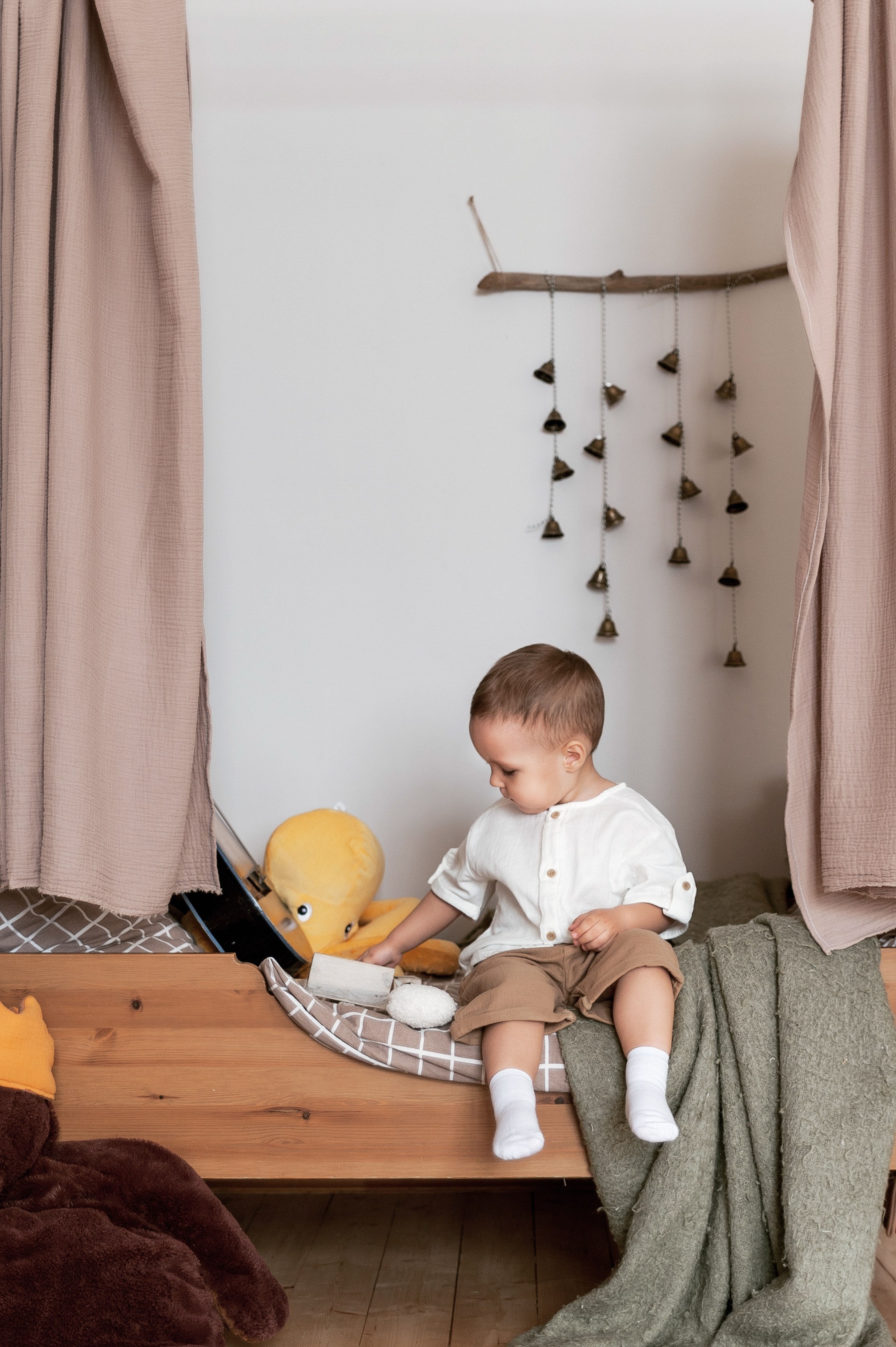 Семейная фотосессия в Краснодаре