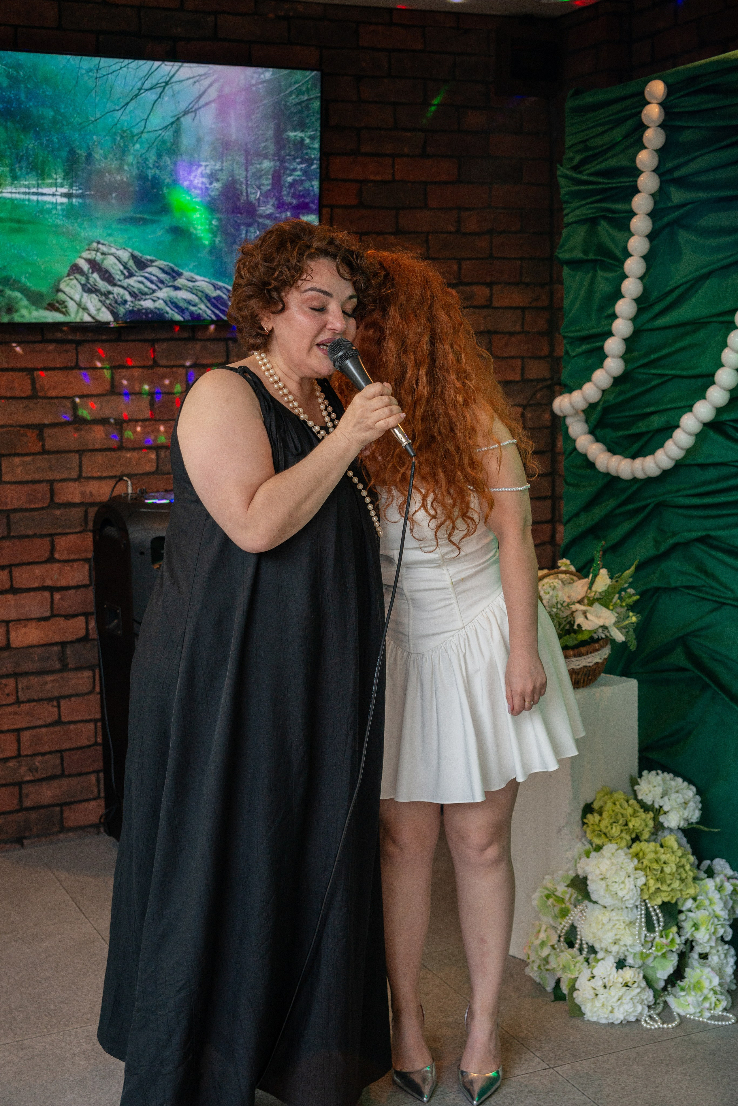 Репортаж ДР