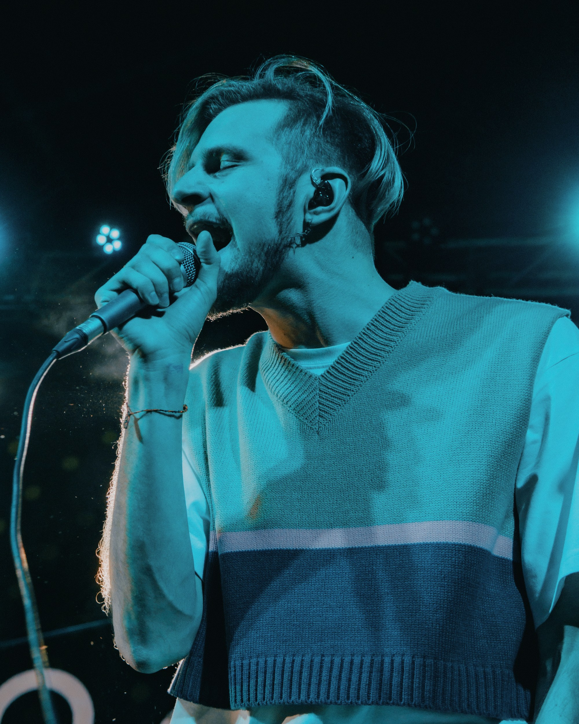 Collisium Showcase 2023