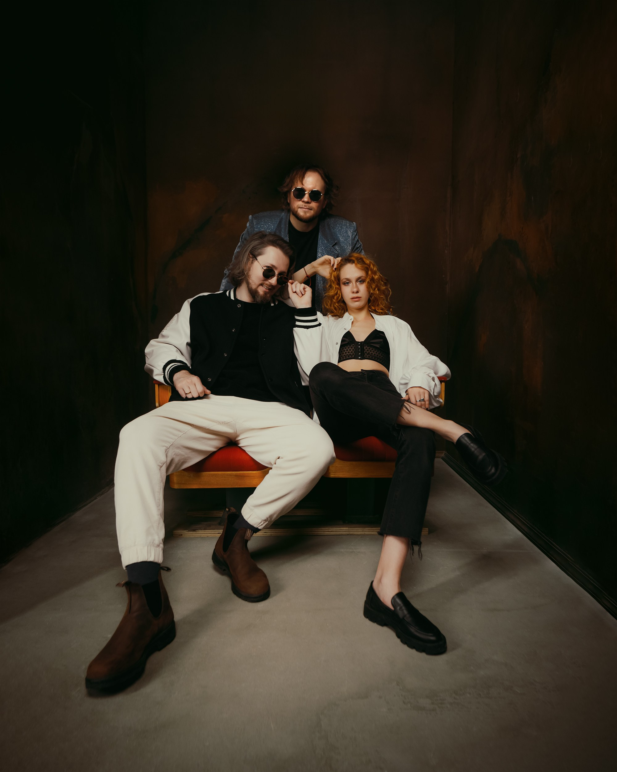 БОГЕМНЫЙ ЛЮФТ