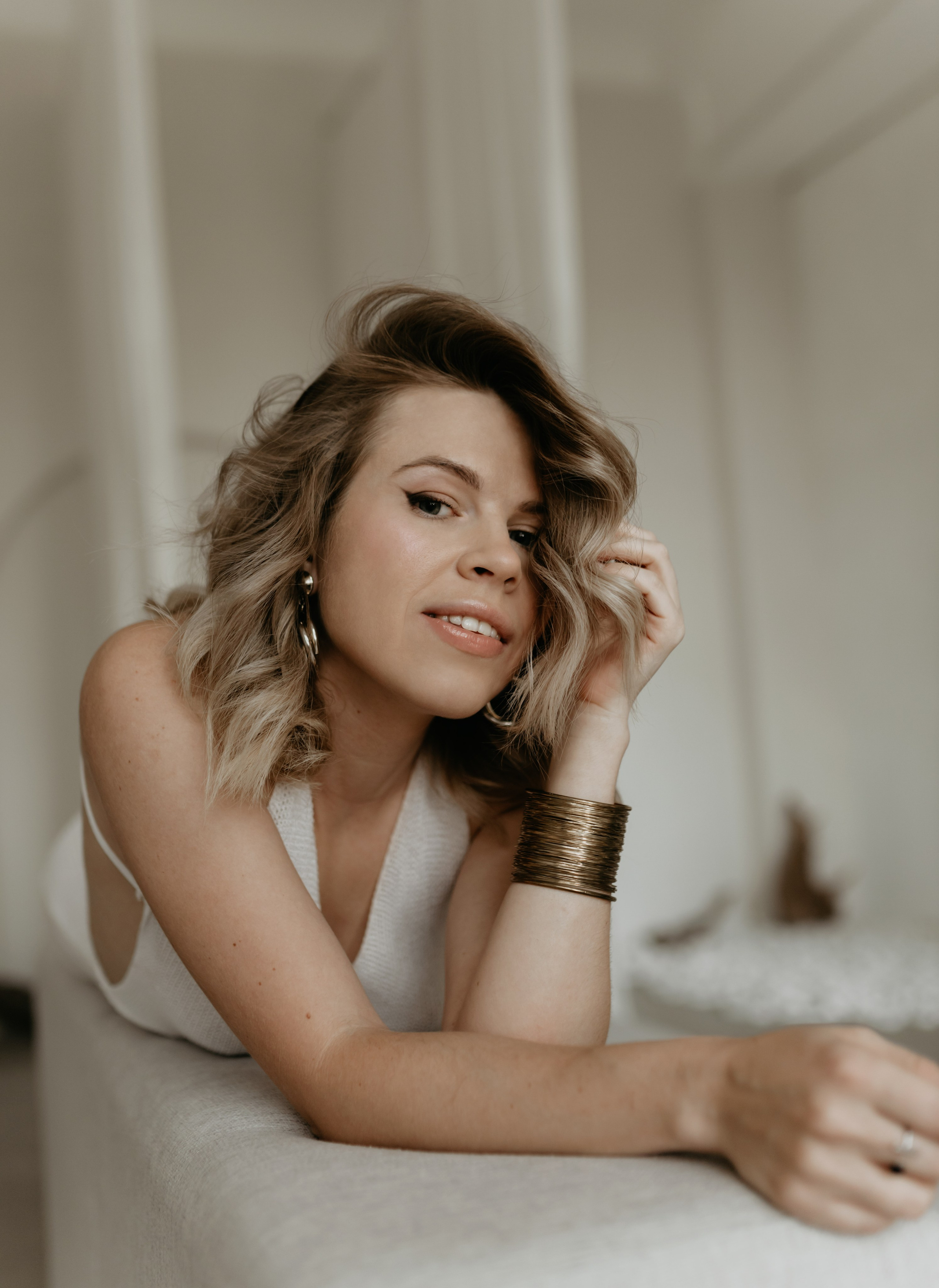 Катя. Фотограф Алина Беспамятная Краснодар