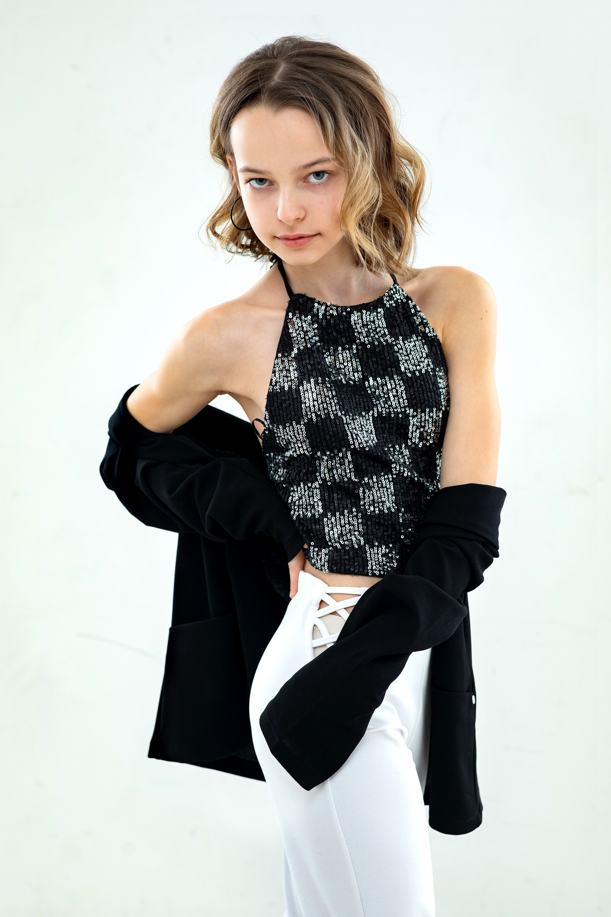 Дети. Art photographer Nino