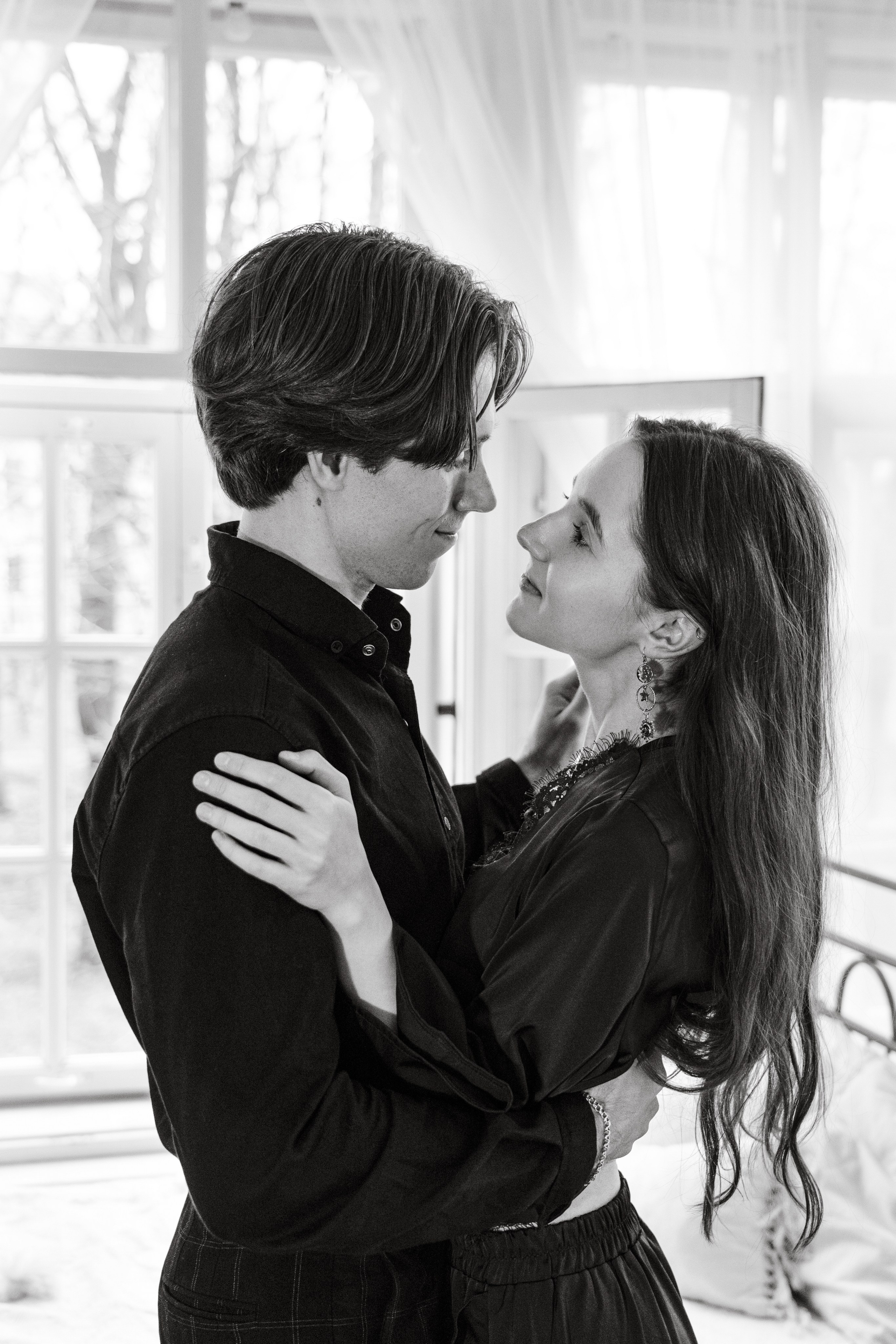 Без названия. Фотограф-эстет