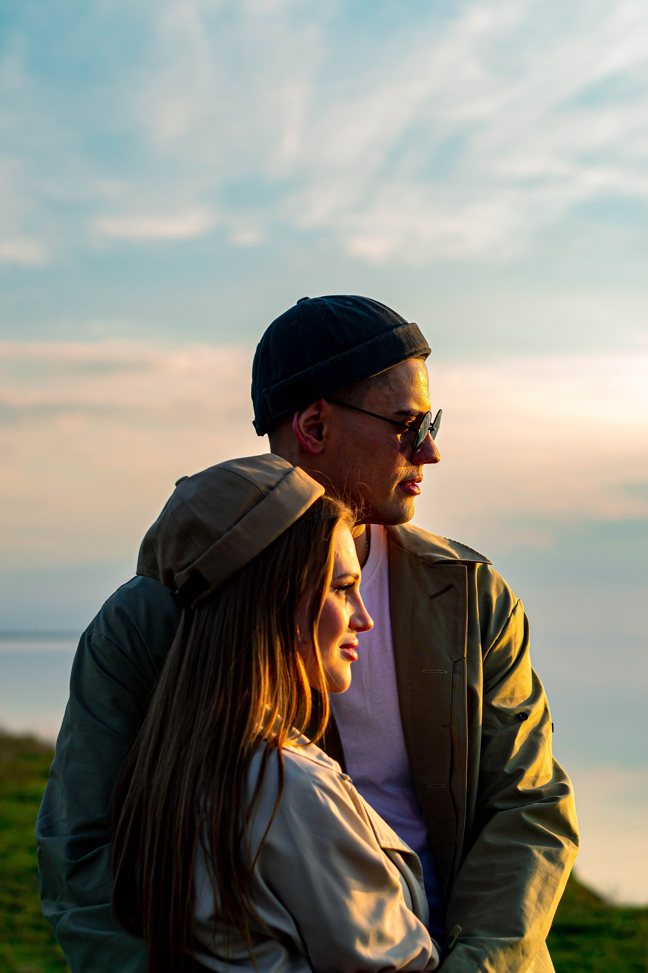 Алина & Александр. Фотограф в Волгограде (Волжском) Андрей