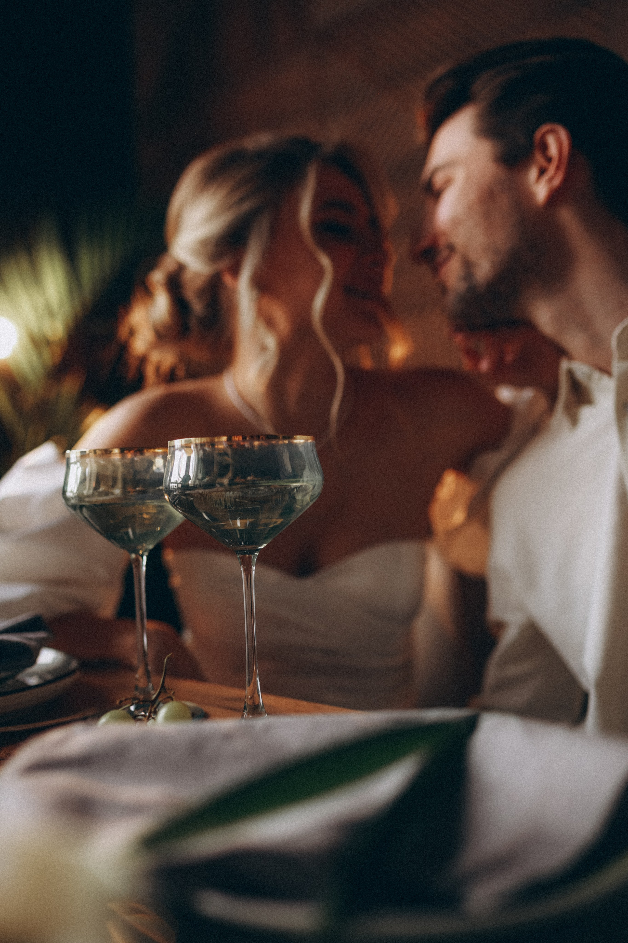 Маша & Саша. Камерная свадьба. Фотограф НОГИНСК, Москва, Анастасия Белая