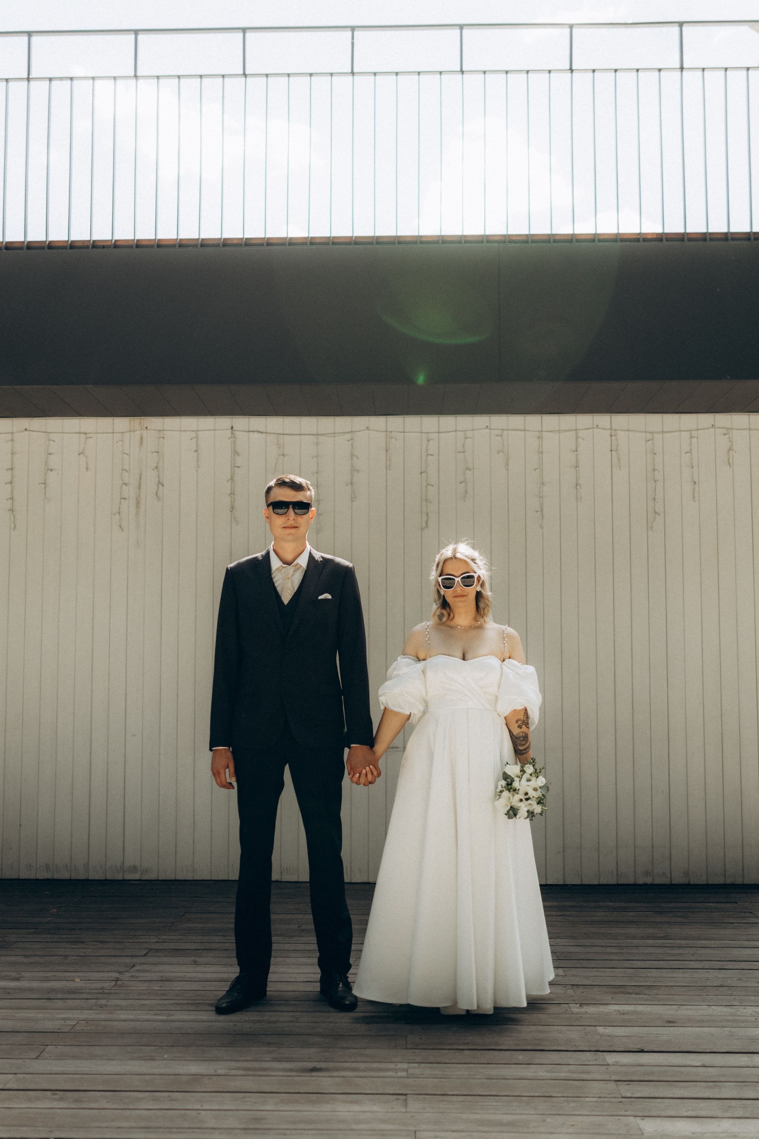 Виктория & Лев. Фотограф НОГИНСК, Москва, Анастасия Белая