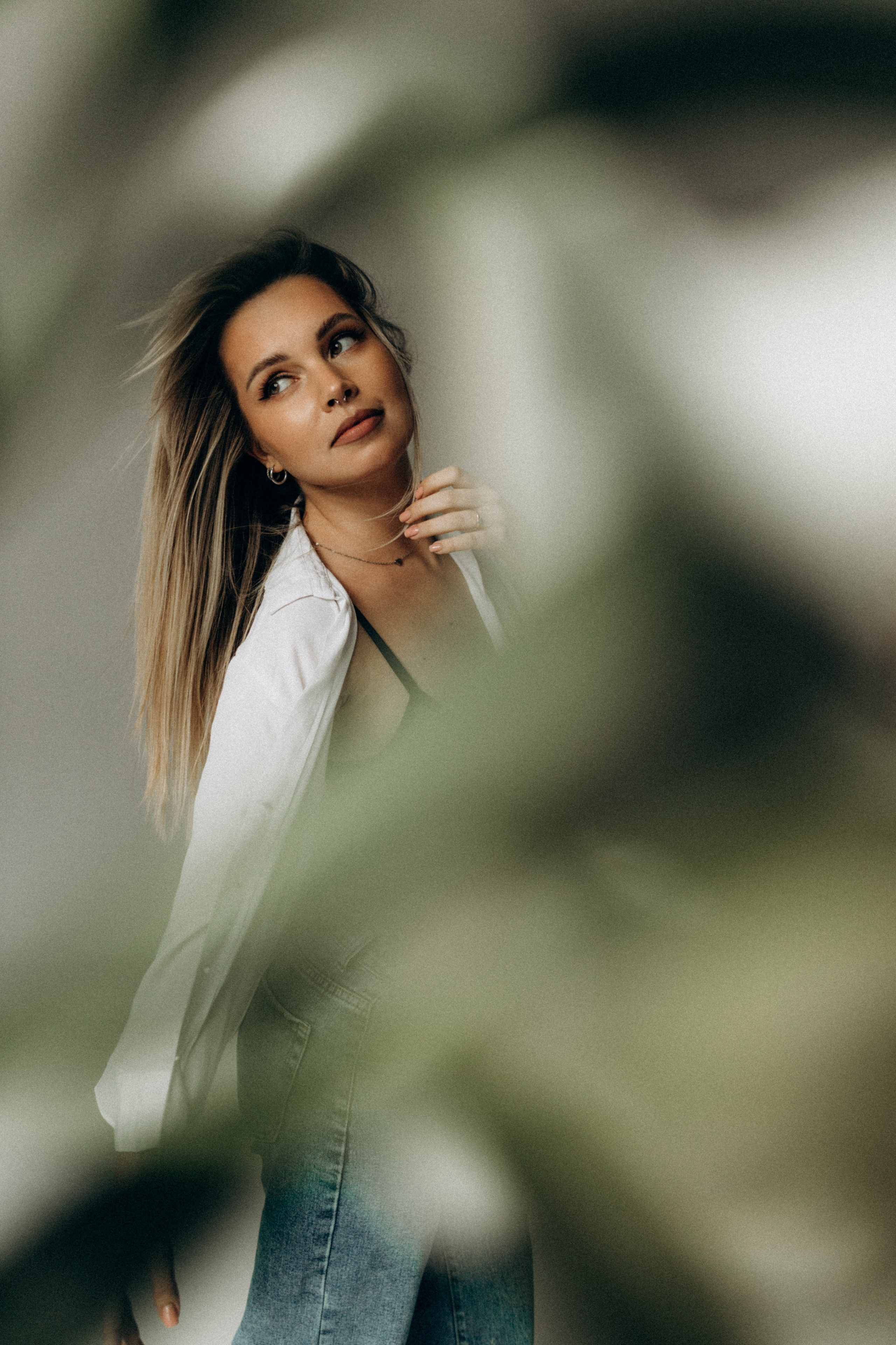 Илона. Фотограф НОГИНСК, Москва, Анастасия Белая