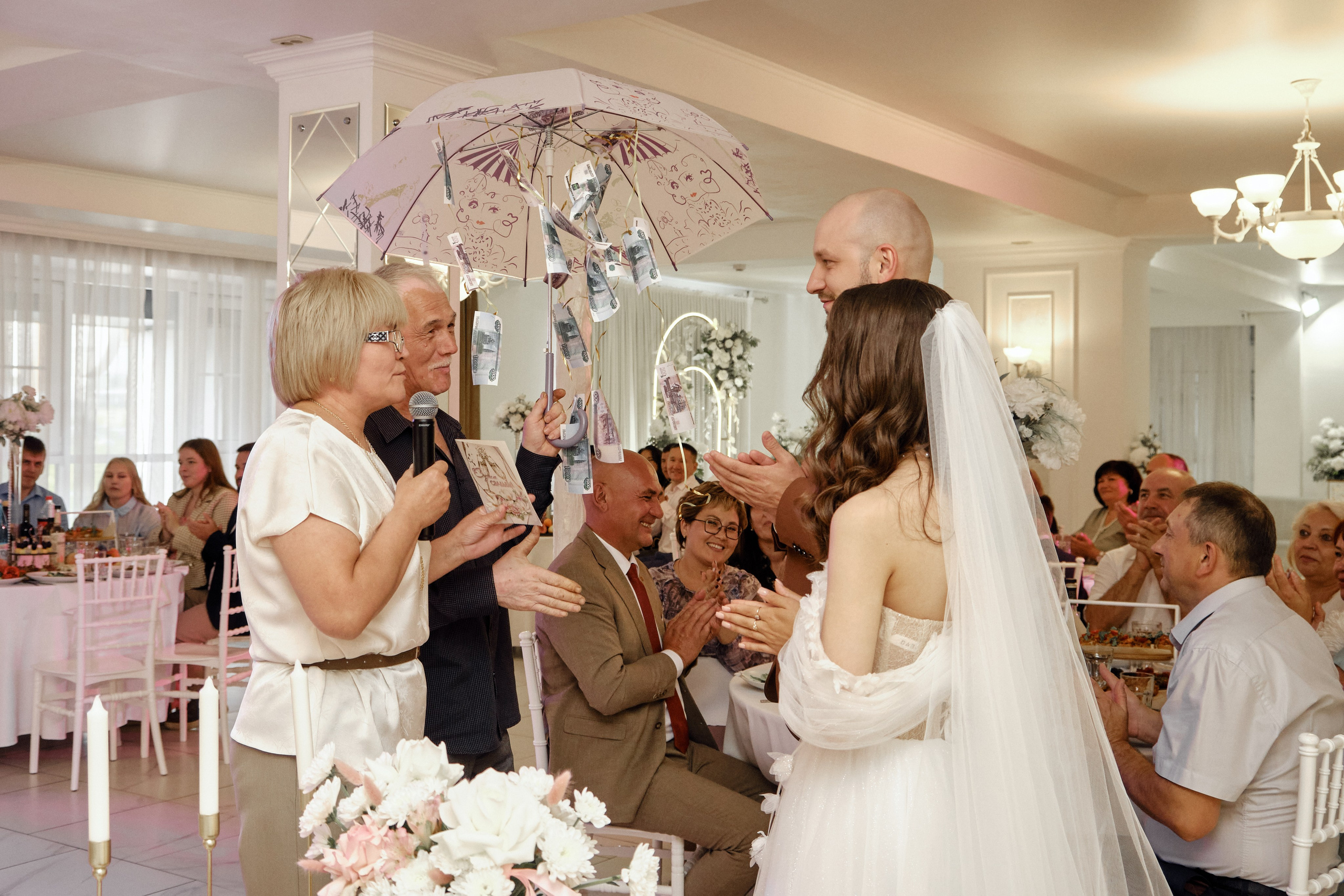 Евгений и Алсу. Свадебный фотограф Кристина Кулецкая г. Челябинск