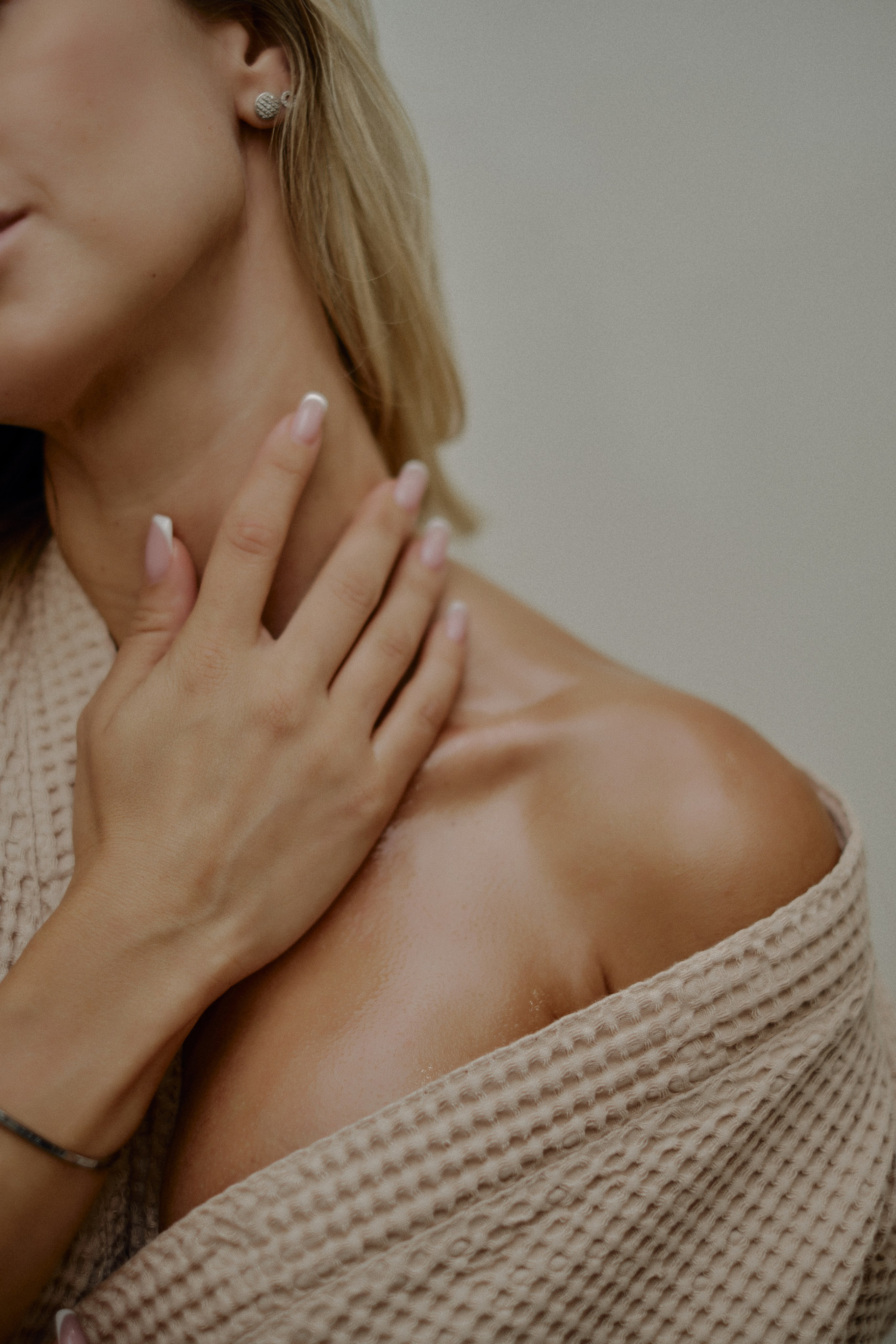 Массажист. Свадебный фотограф Кристина Кулецкая г. Челябинск