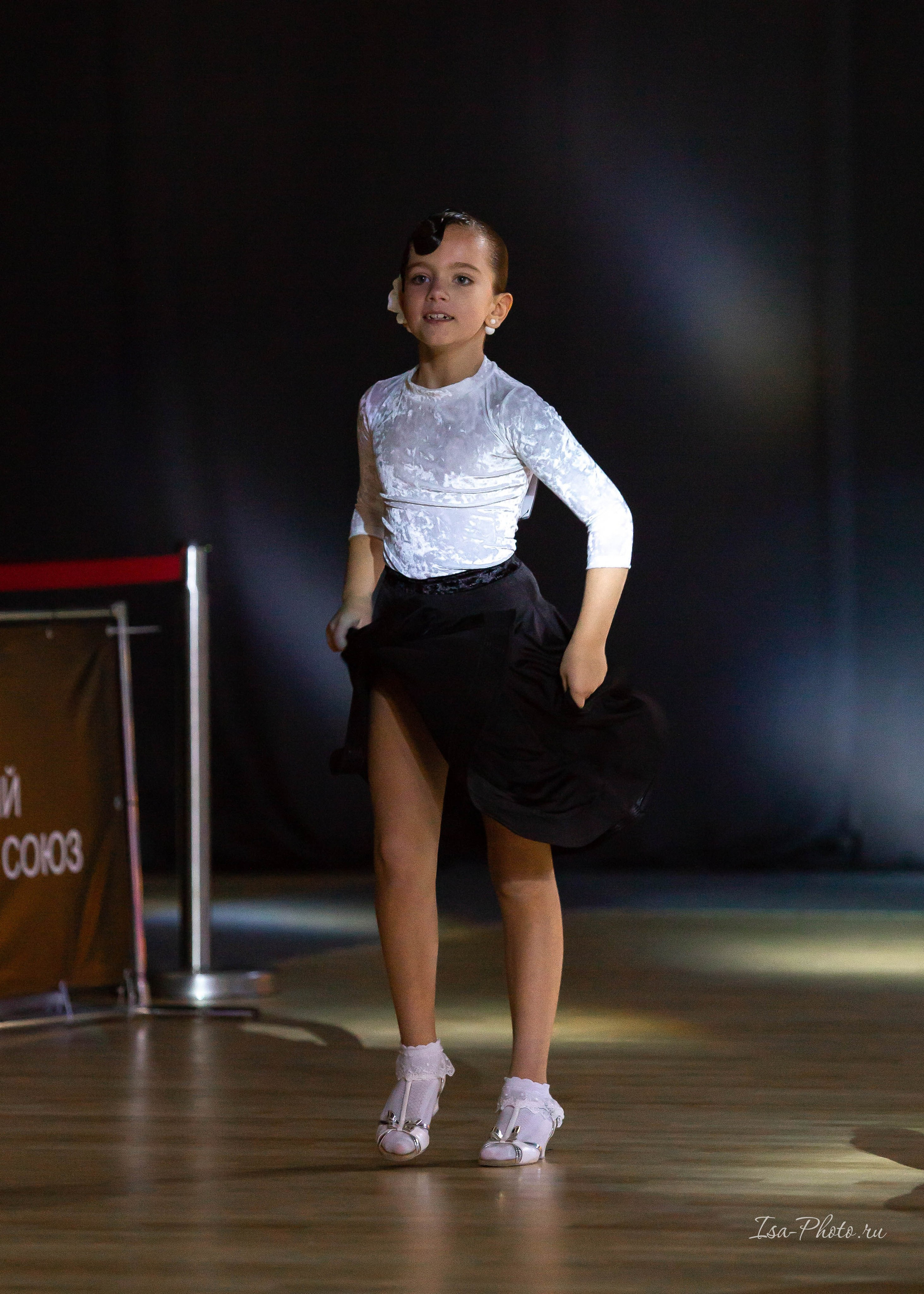 Турнир ROYAL DANCE CUP. Репортажный фотограф в Москве