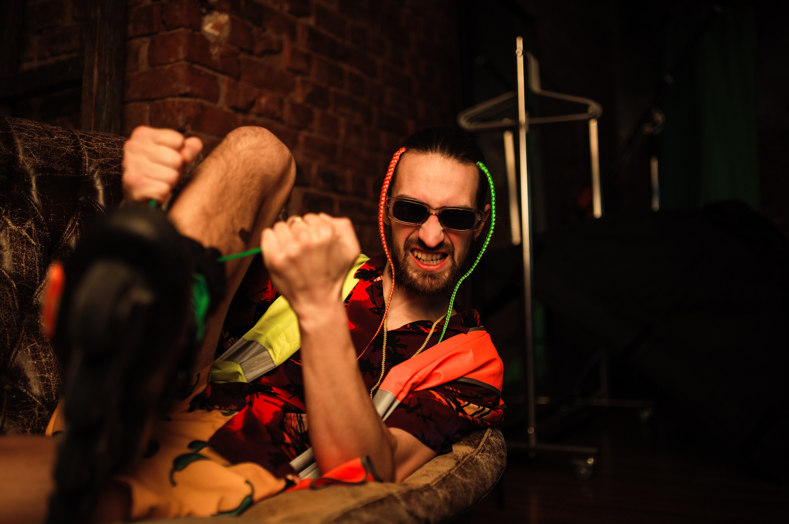 Vlados. Творческий фотограф в Санкт-Петербурге — Никита Шохенмайер