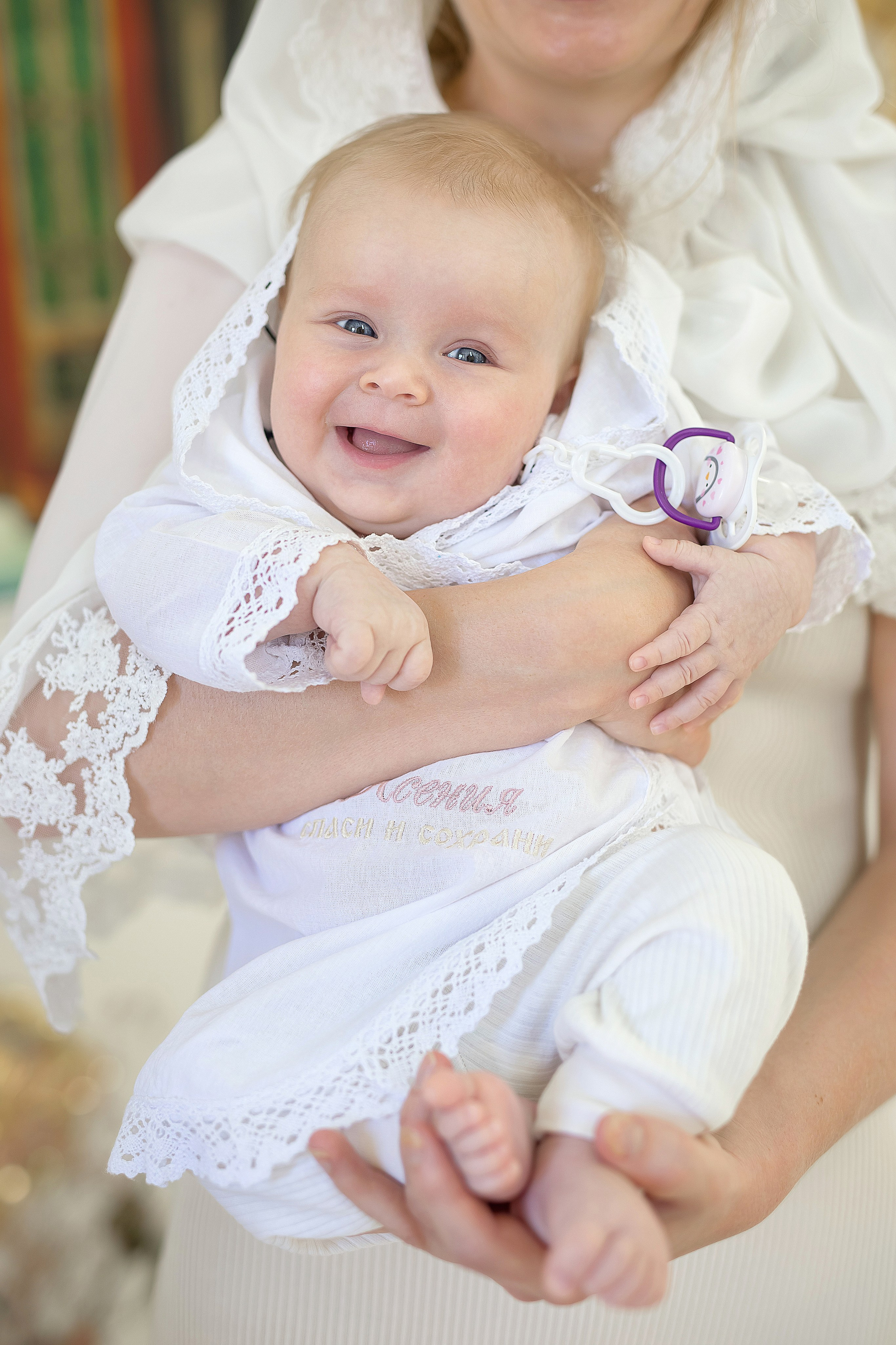 Крещение Ксении Храм Ксении Петербургской. Фотограф на крещение и венчание